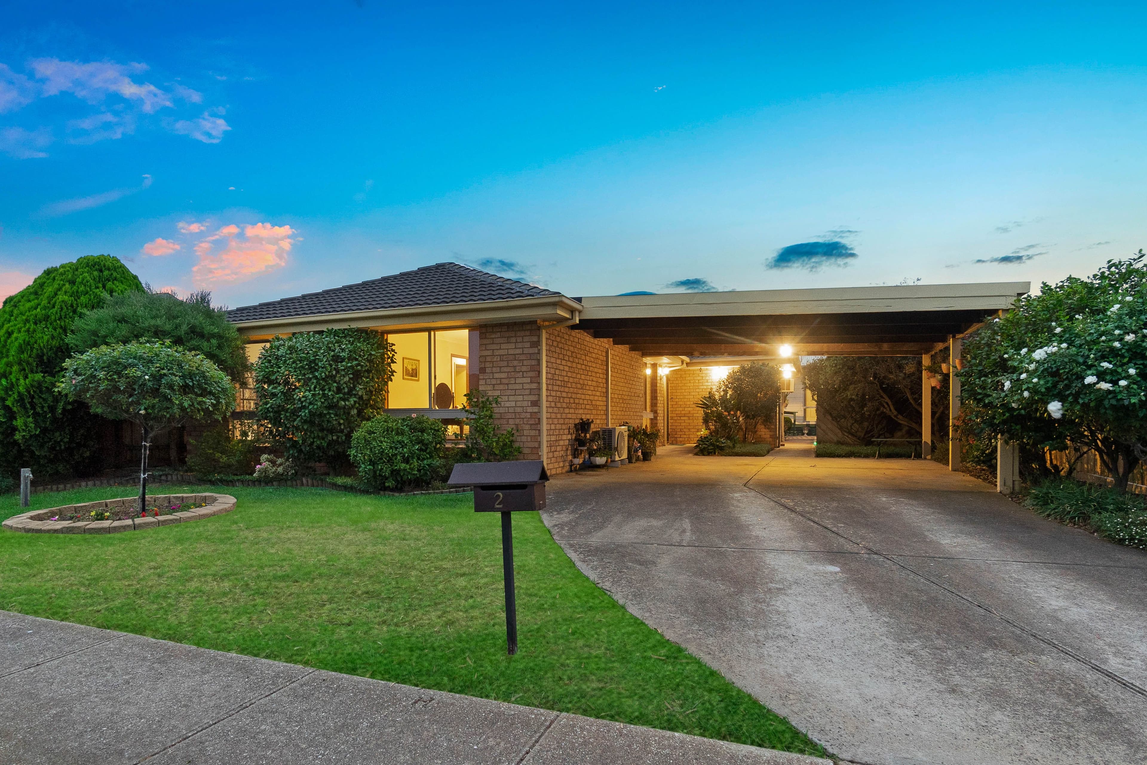 2 Flemington Crescent, Werribee VIC 3030, Werribee - Image 1
