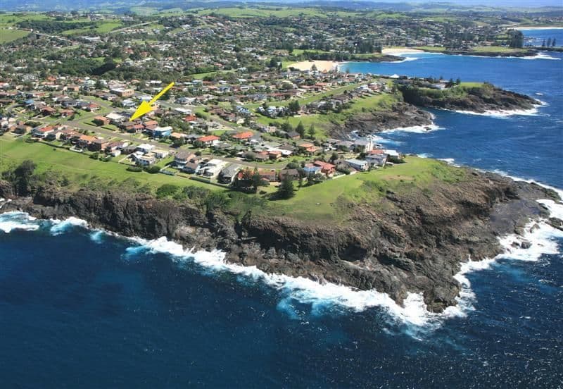 64 Tingira Crescent, KIAMA NSW 2533, Kiama - Image 1