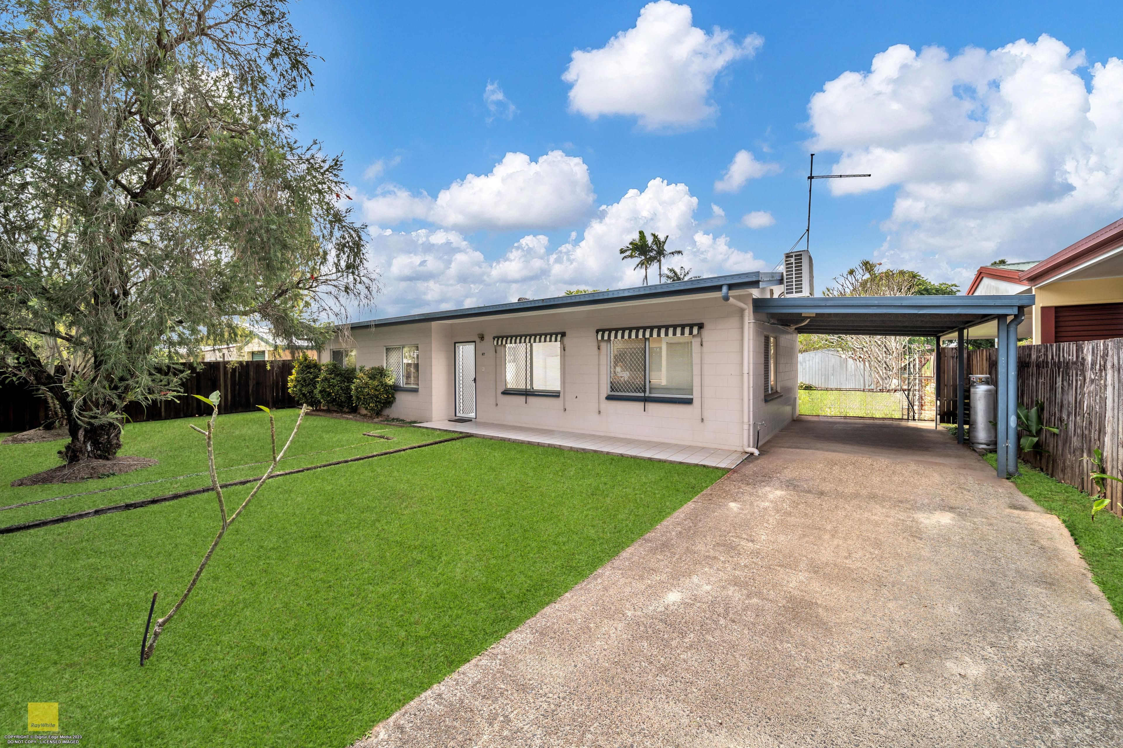 36 Bicentennial Road, Bentley Park QLD 4869, Bentley Park - Image 1