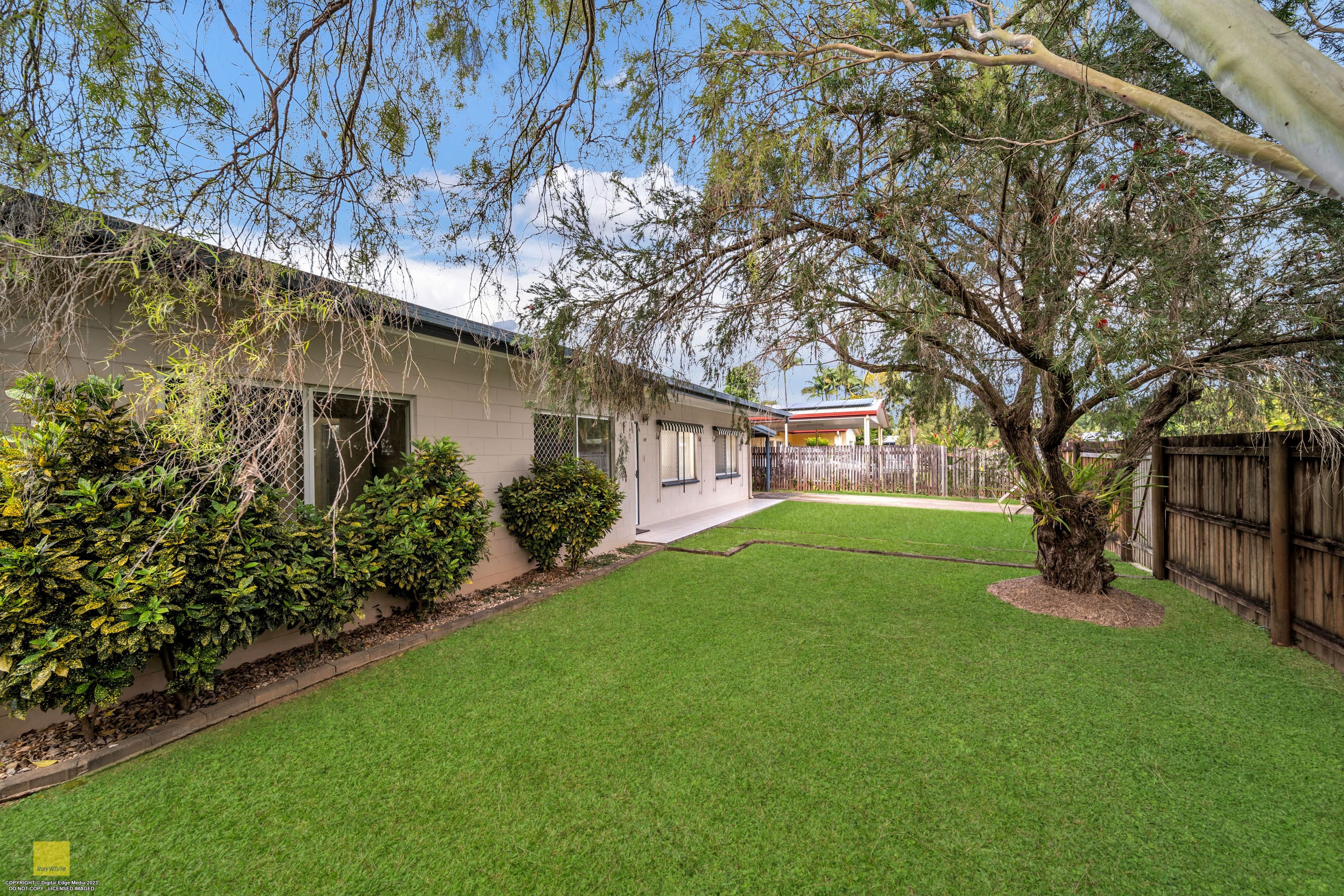36 Bicentennial Road, Bentley Park QLD 4869, Bentley Park - Thumbnail 2