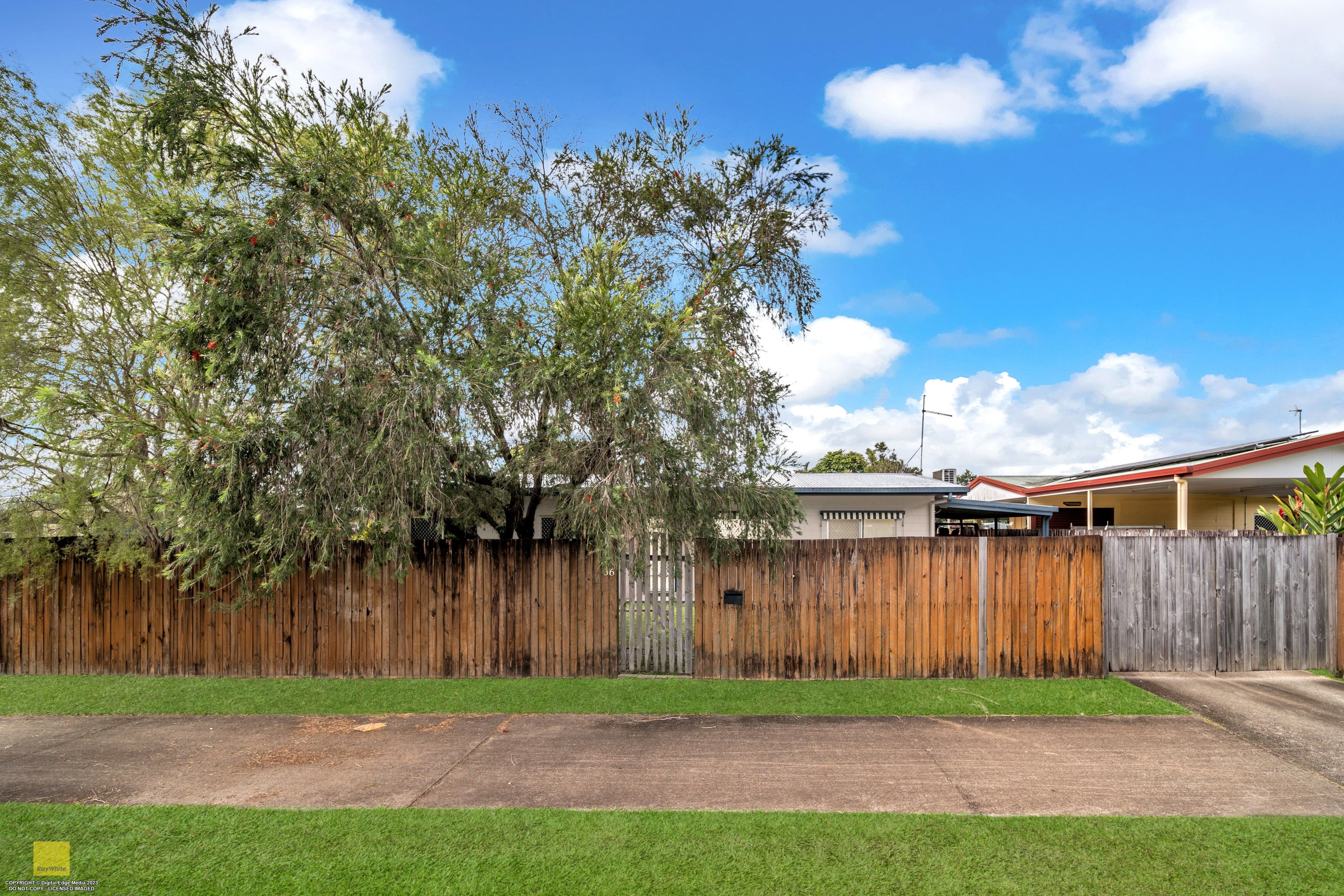 36 Bicentennial Road, Bentley Park QLD 4869, Bentley Park - Thumbnail 3