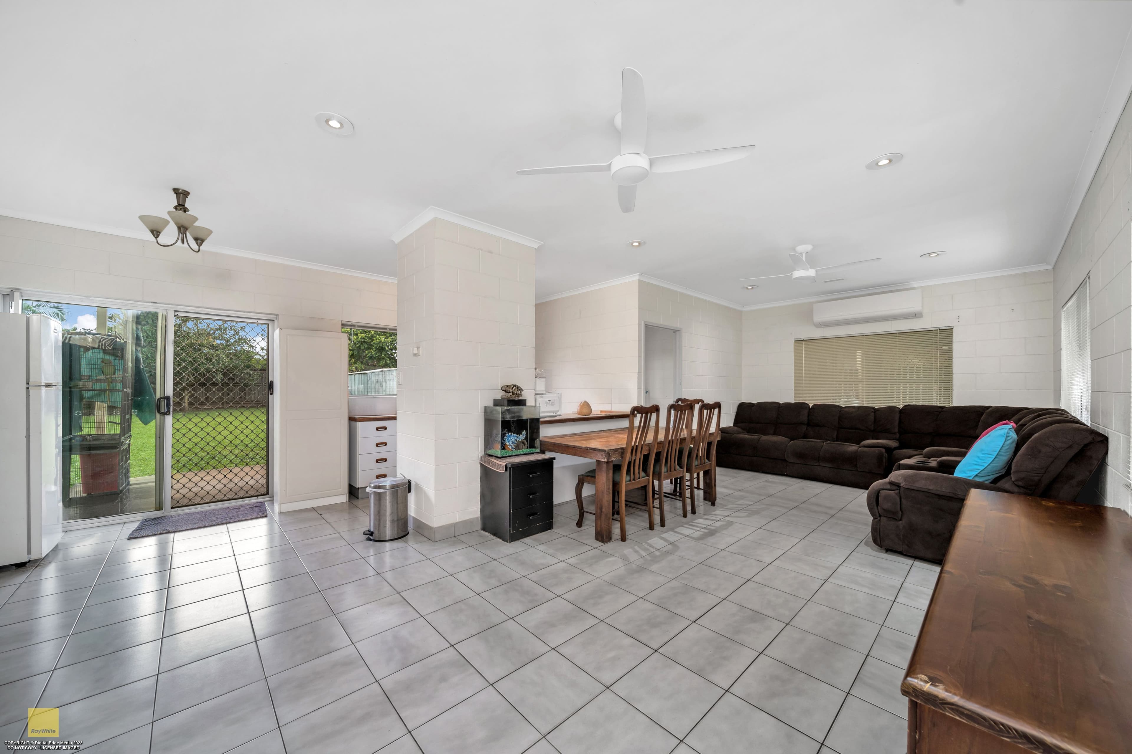 36 Bicentennial Road, Bentley Park QLD 4869, Bentley Park - Thumbnail 5