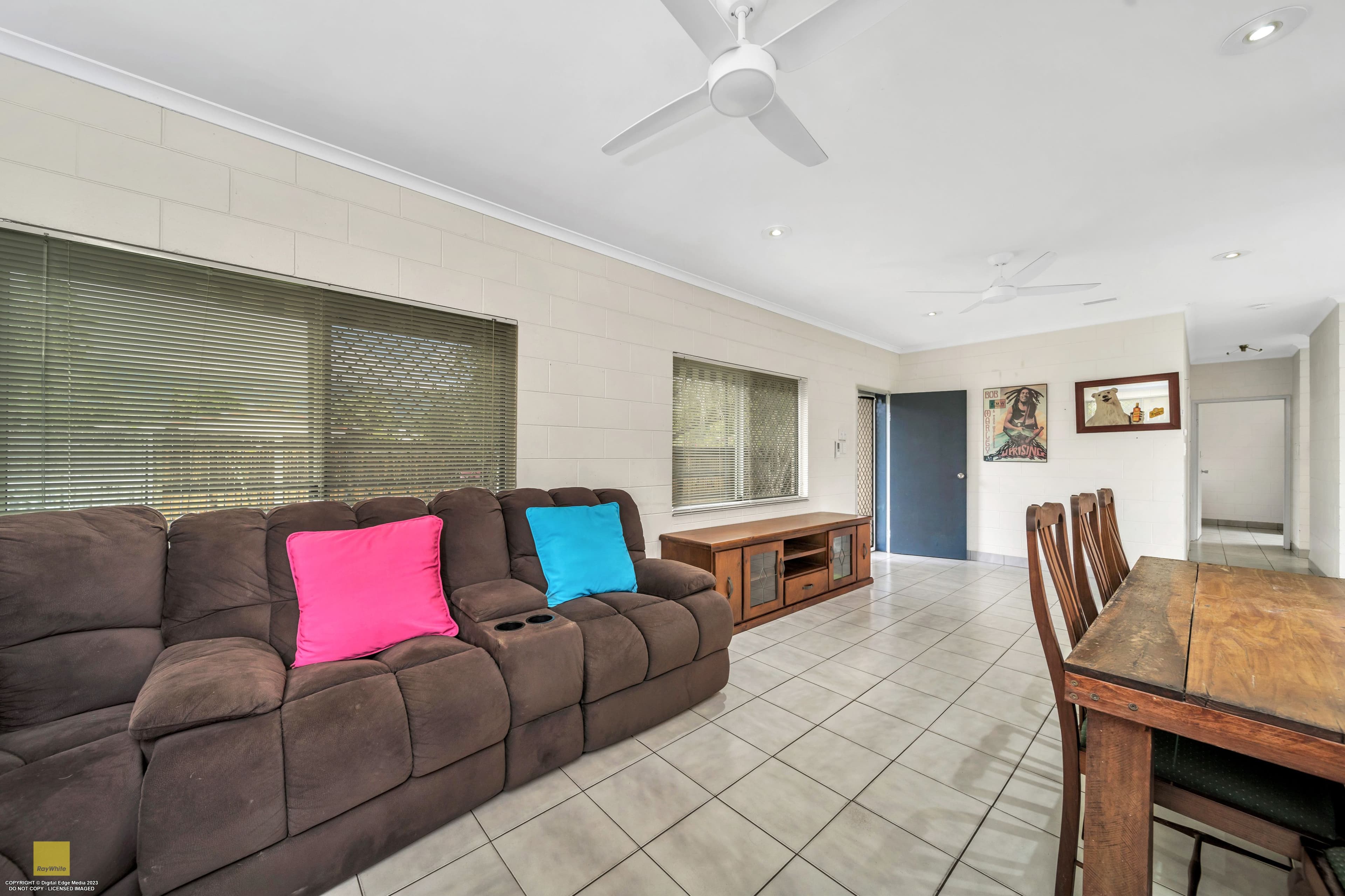 36 Bicentennial Road, Bentley Park QLD 4869, Bentley Park - Thumbnail 6