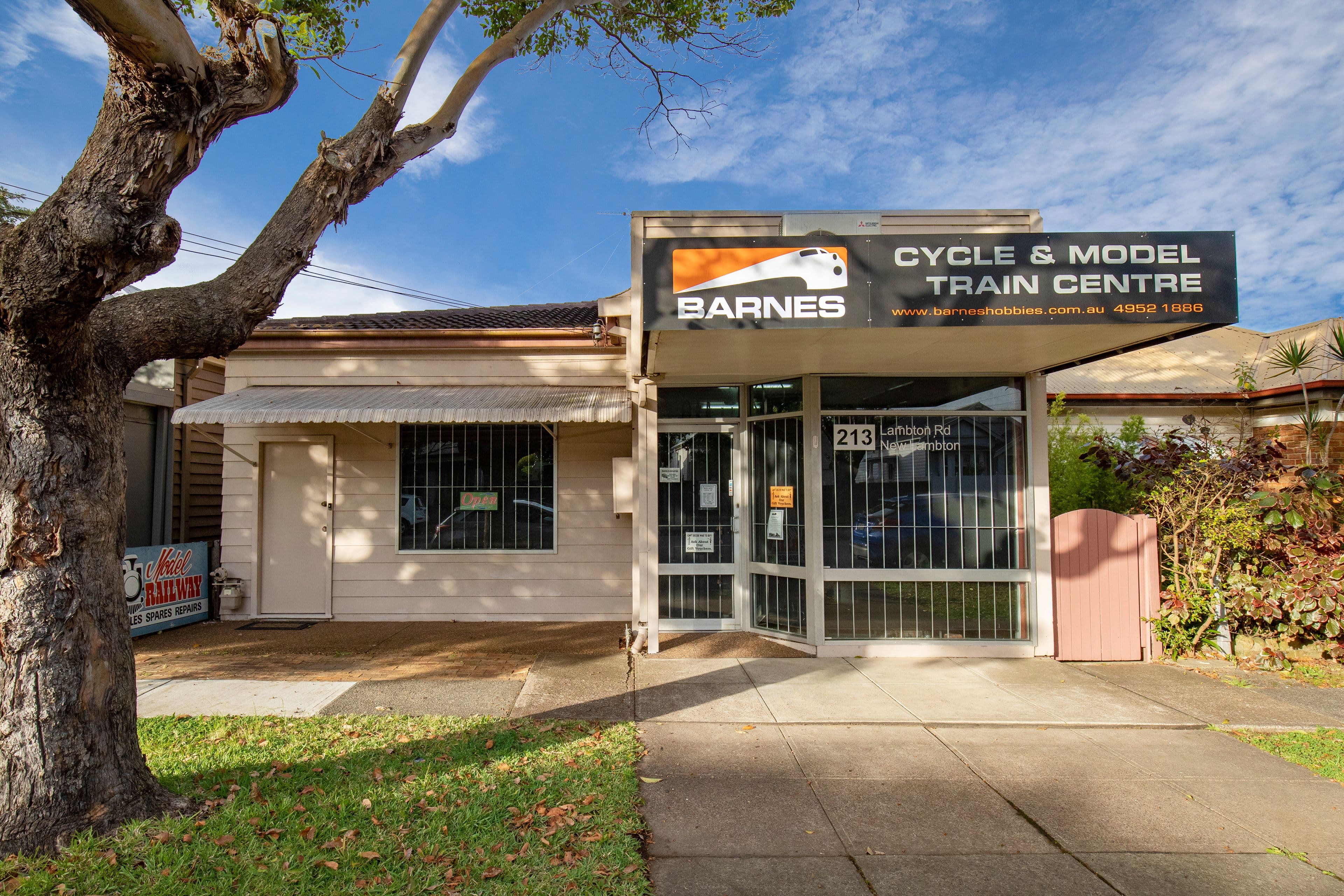 213 Lambton Road, New Lambton NSW 2305, New Lambton - Image 1
