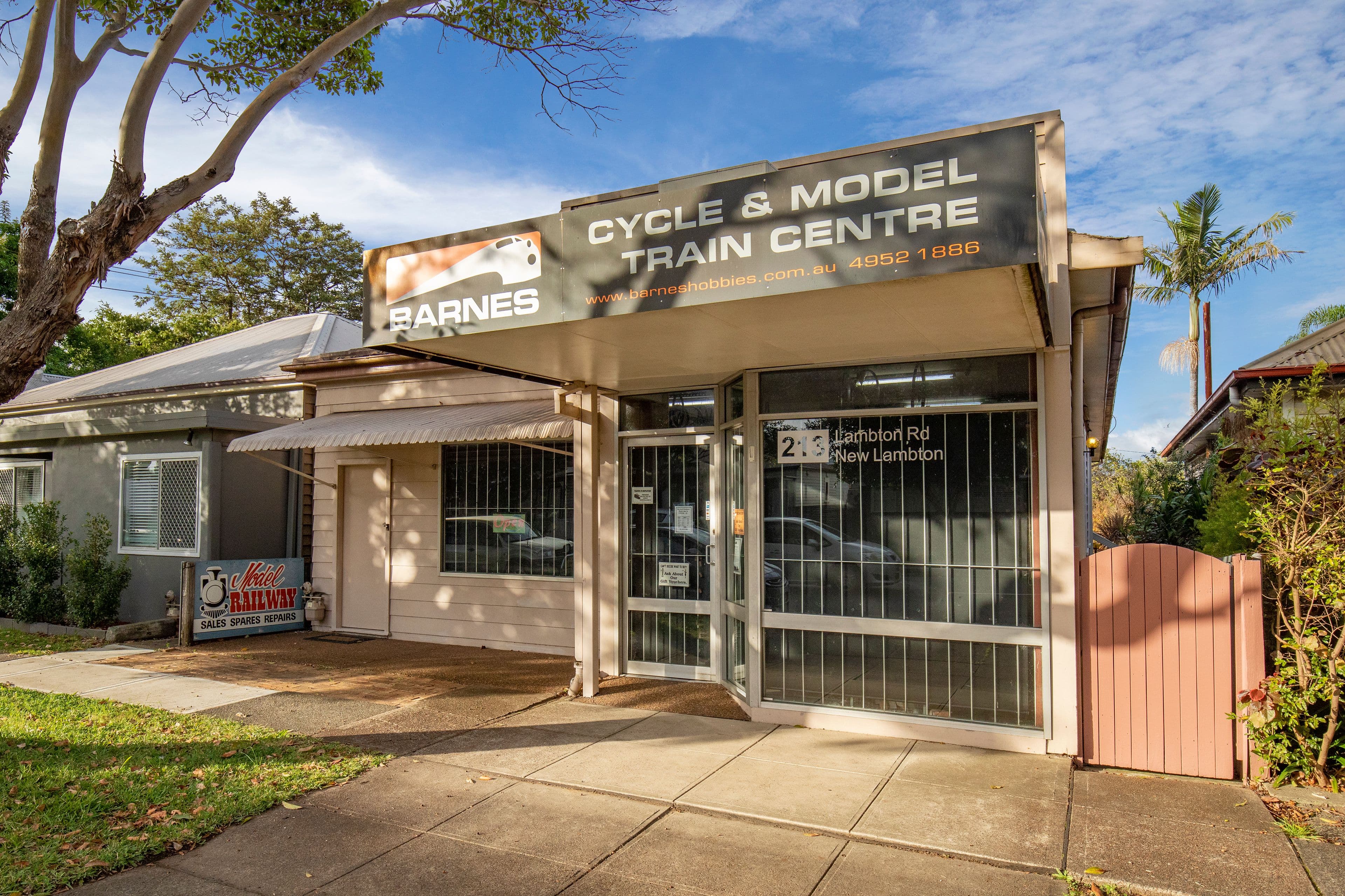 213 Lambton Road, New Lambton NSW 2305, New Lambton - Thumbnail 2
