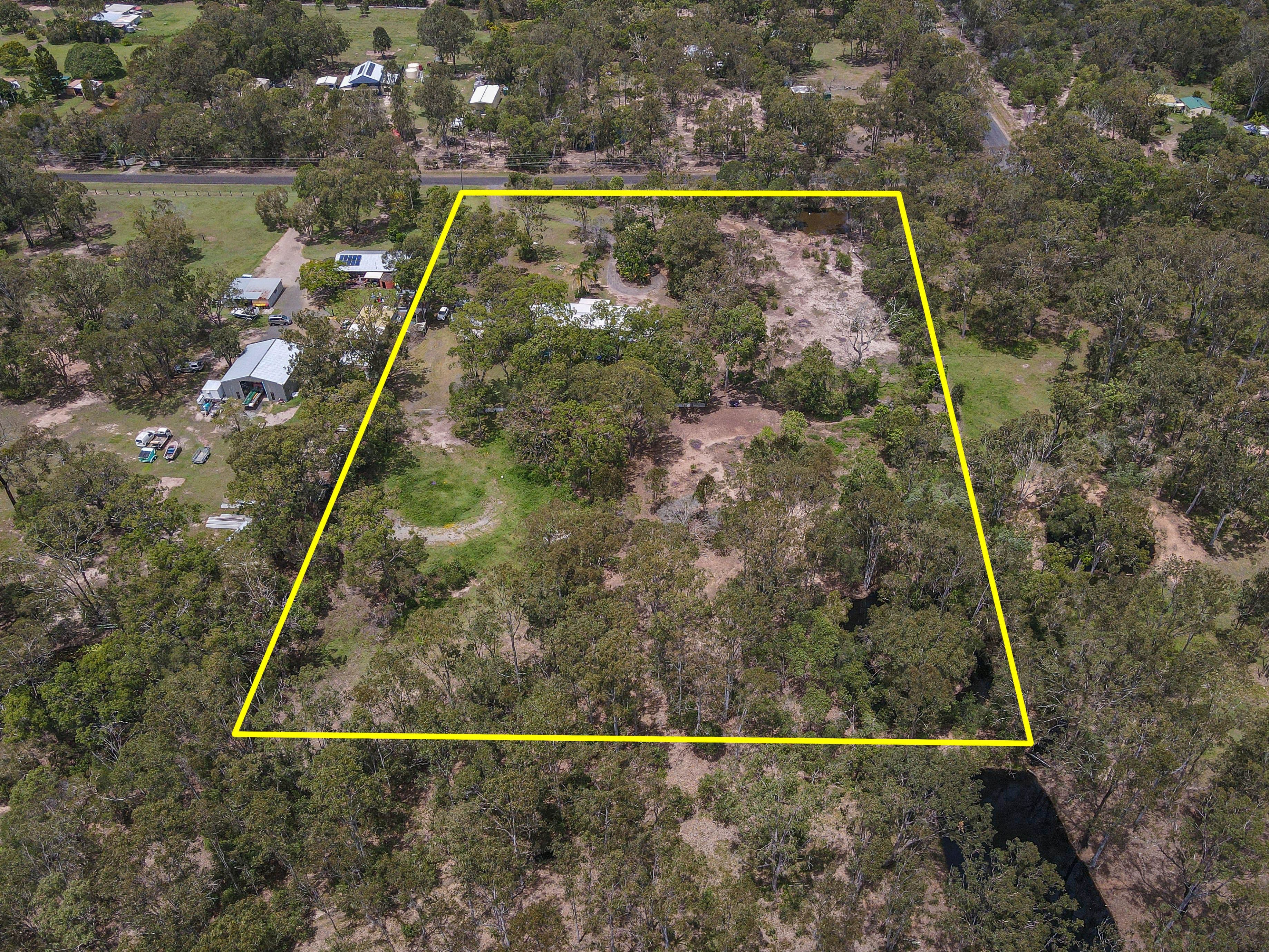 24 Curran Street, Booral QLD 4655, Booral - Image 1