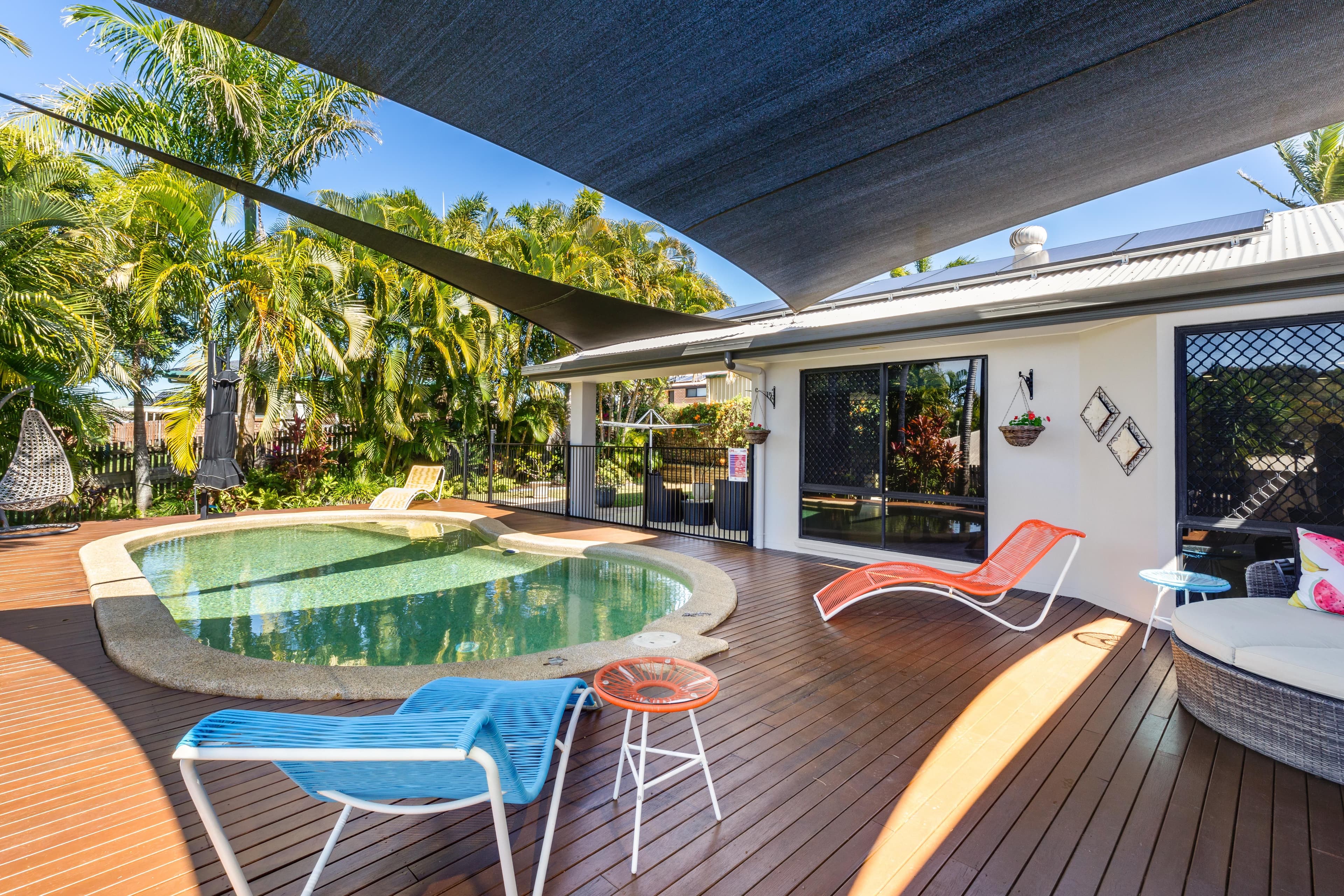 19 Botha Street, Blacks Beach QLD 4740, Blacks Beach - Thumbnail 4