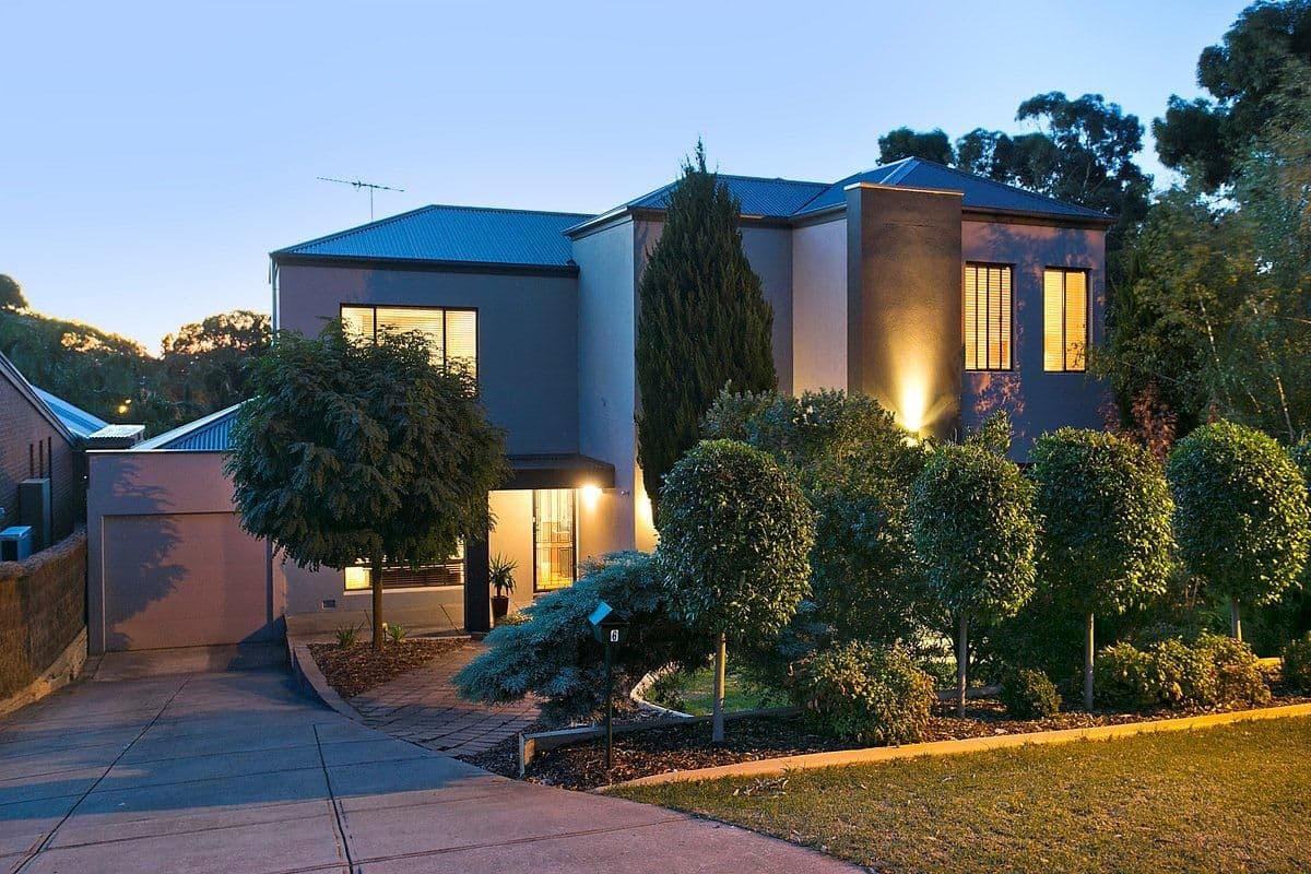 6 Wattle Crescent, TEA TREE GULLY SA 5091, Tea Tree Gully - Image 1
