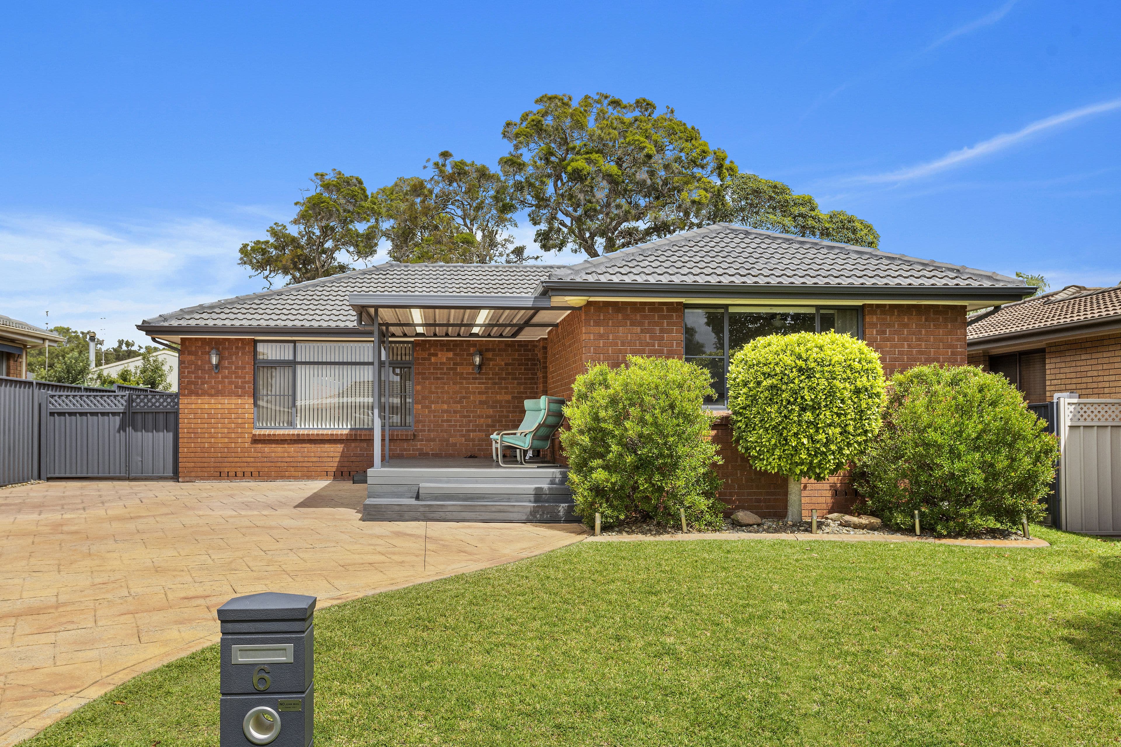 6 Coolibah Avenue, Albion Park Rail NSW 2527, Albion Park Rail - Image 1