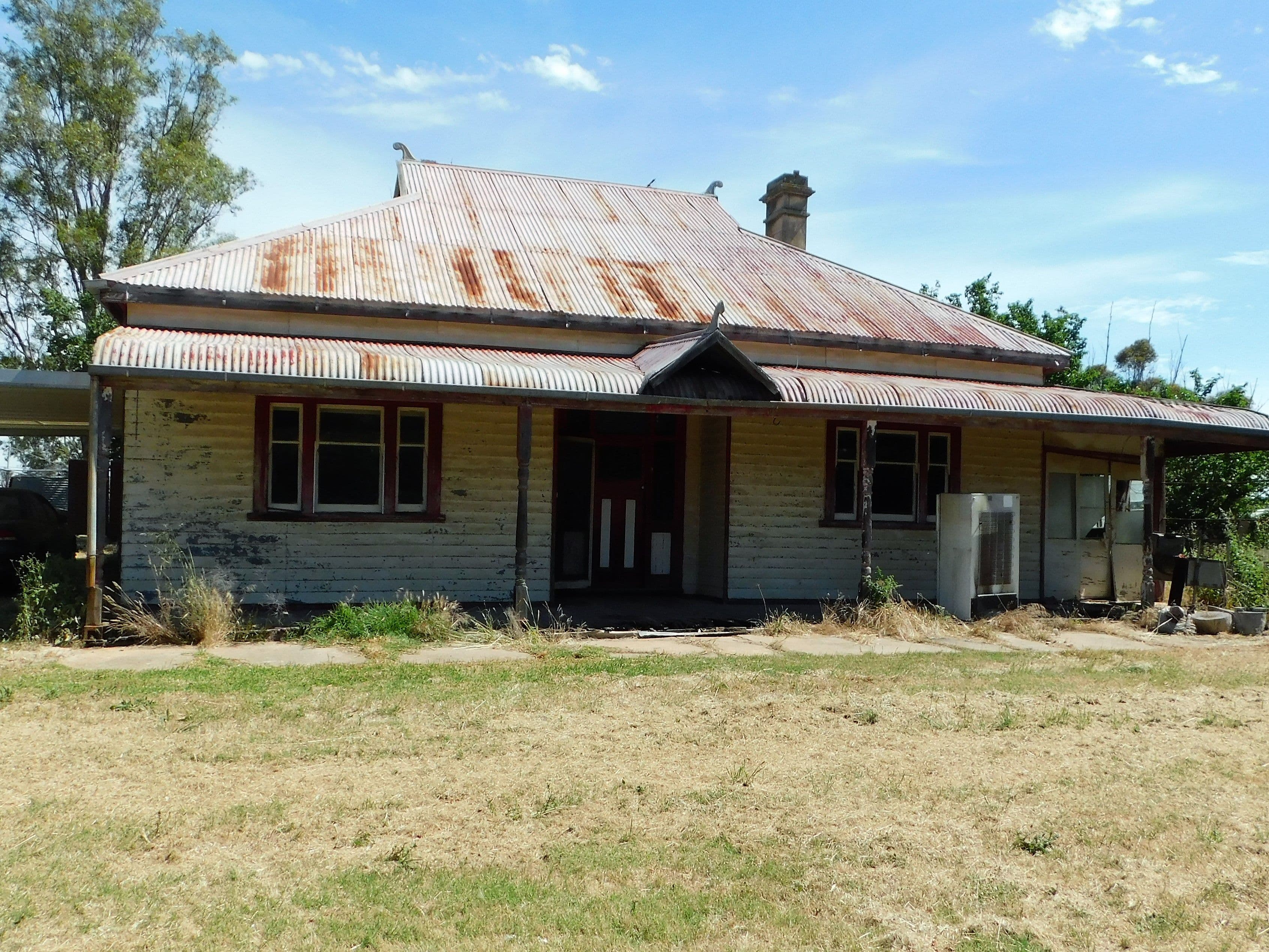 Lot 121 Third Street, Wolseley SA 5269, Wolseley - Image 1