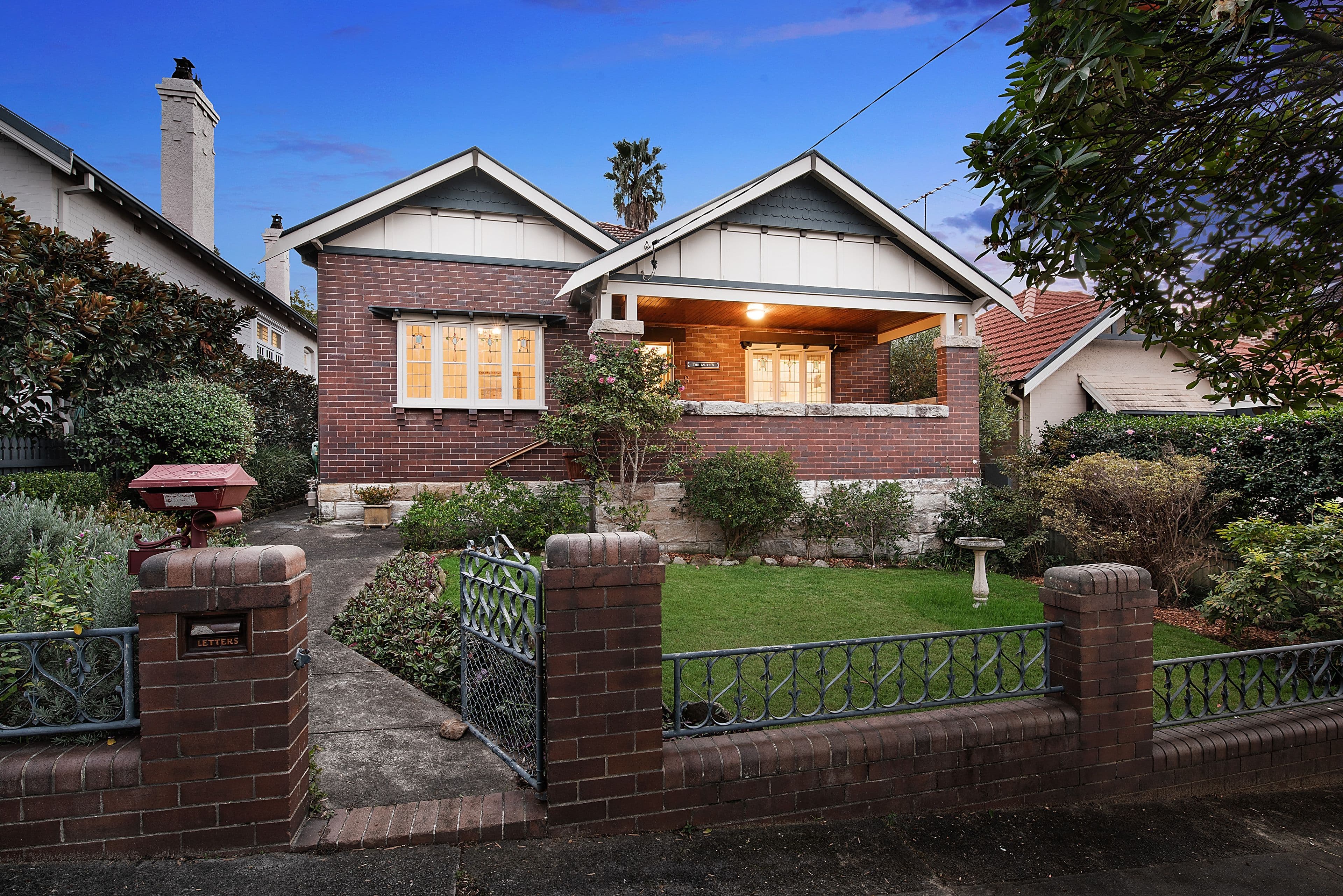 8 Arkland Street, Cammeray - Image 1