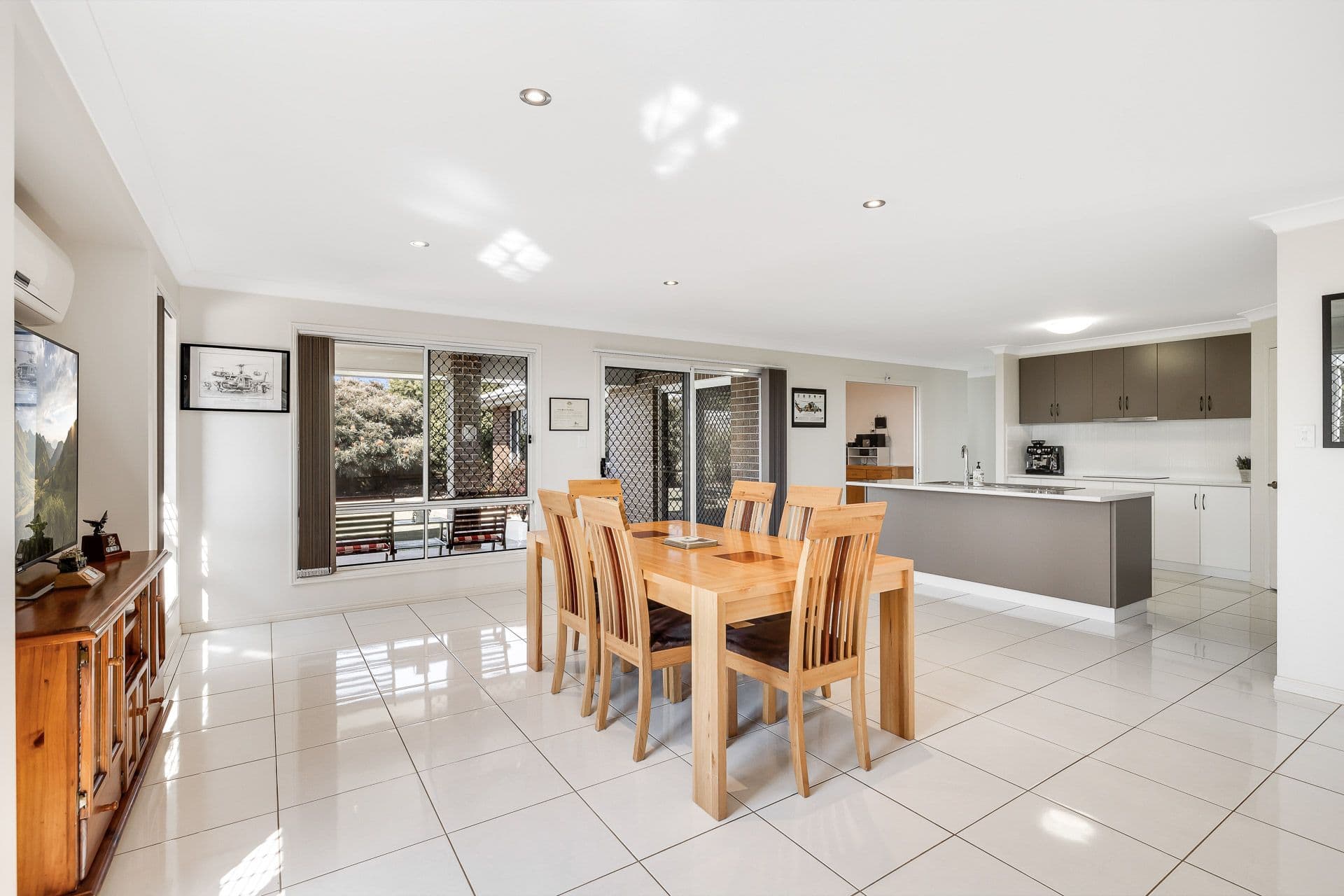 43 Kalimna Drive, Kleinton QLD 4352, Kleinton - Thumbnail 4