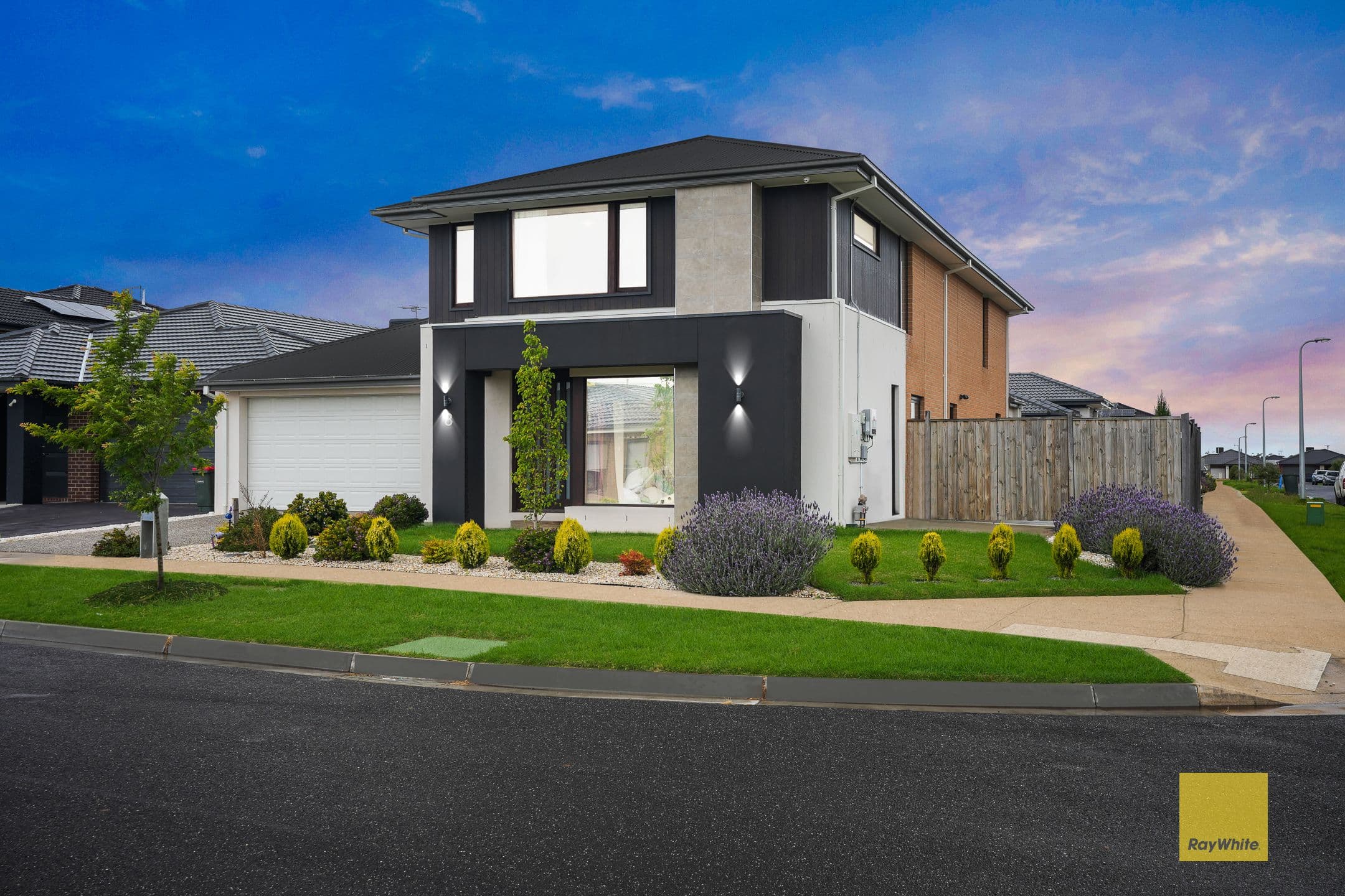 8 Chaparral Street, Wyndham Vale VIC 3024, Wyndham Vale - Image 1