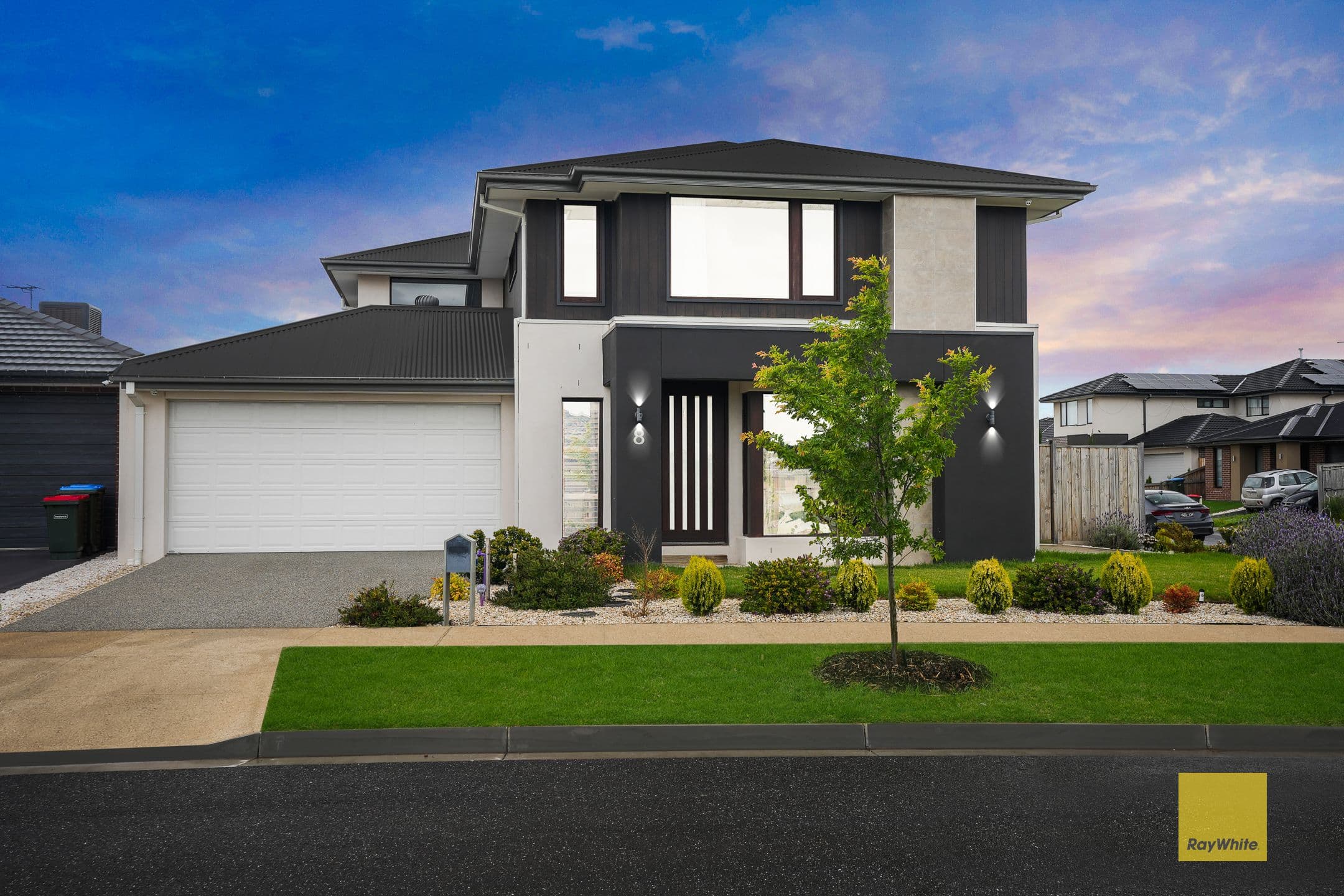 8 Chaparral Street, Wyndham Vale VIC 3024, Wyndham Vale - Thumbnail 2