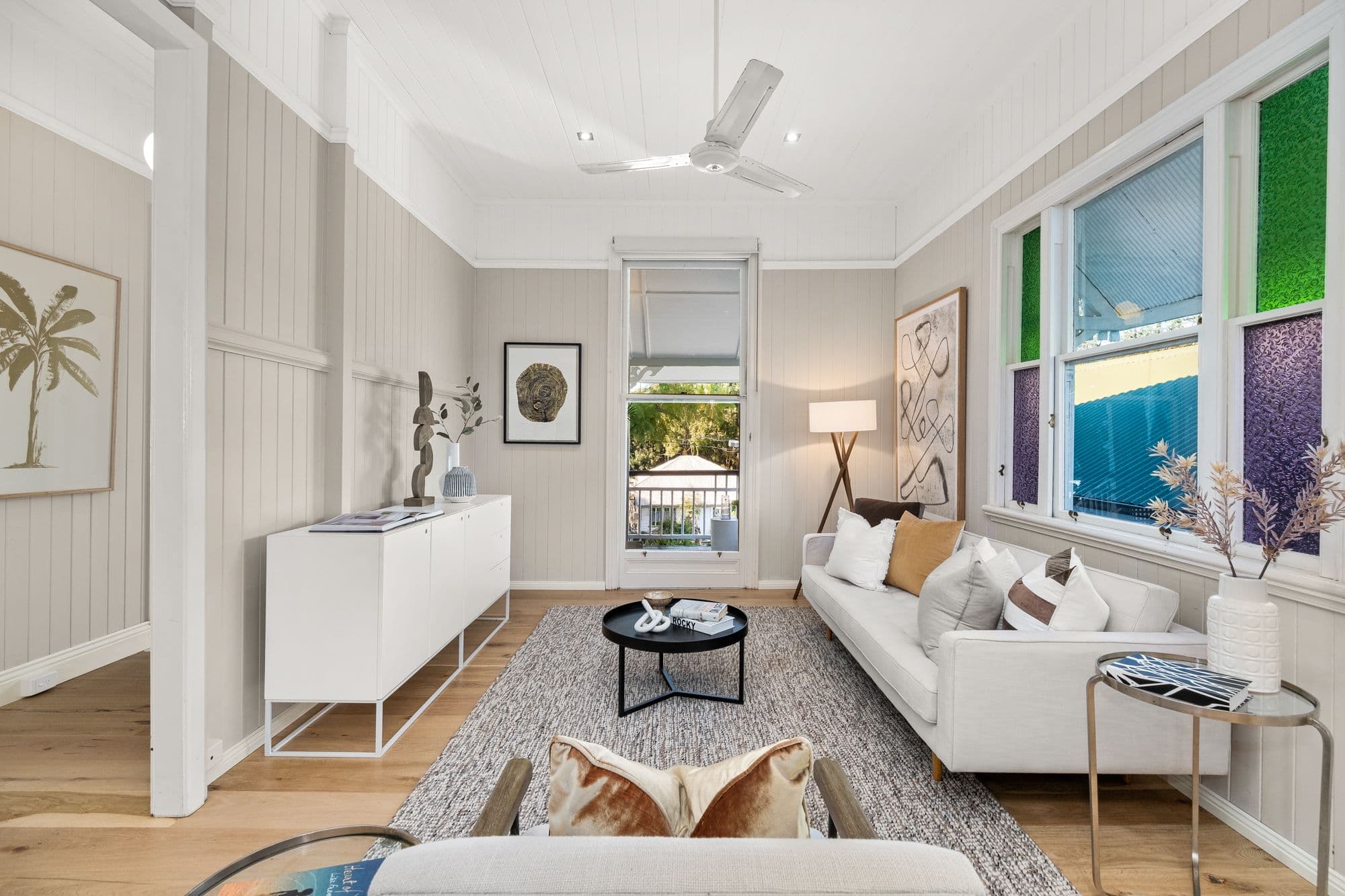 20 Moulton Street, Ashgrove QLD 4060, Ashgrove - Thumbnail 2