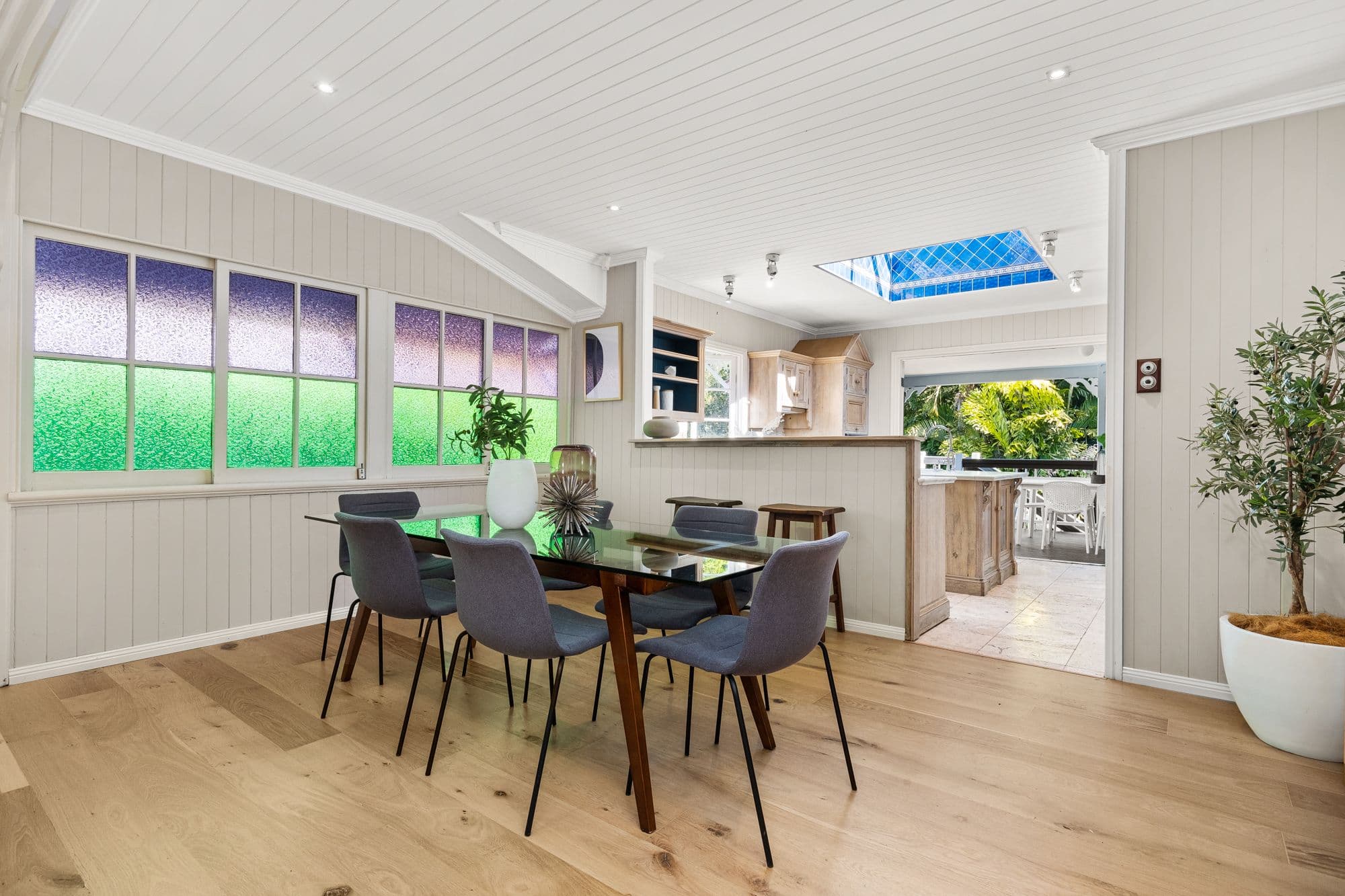 20 Moulton Street, Ashgrove QLD 4060, Ashgrove - Thumbnail 4