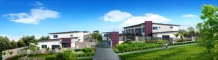 84-88 Mawson Drive, MAWSON ACT 2607, Mawson - Image 1
