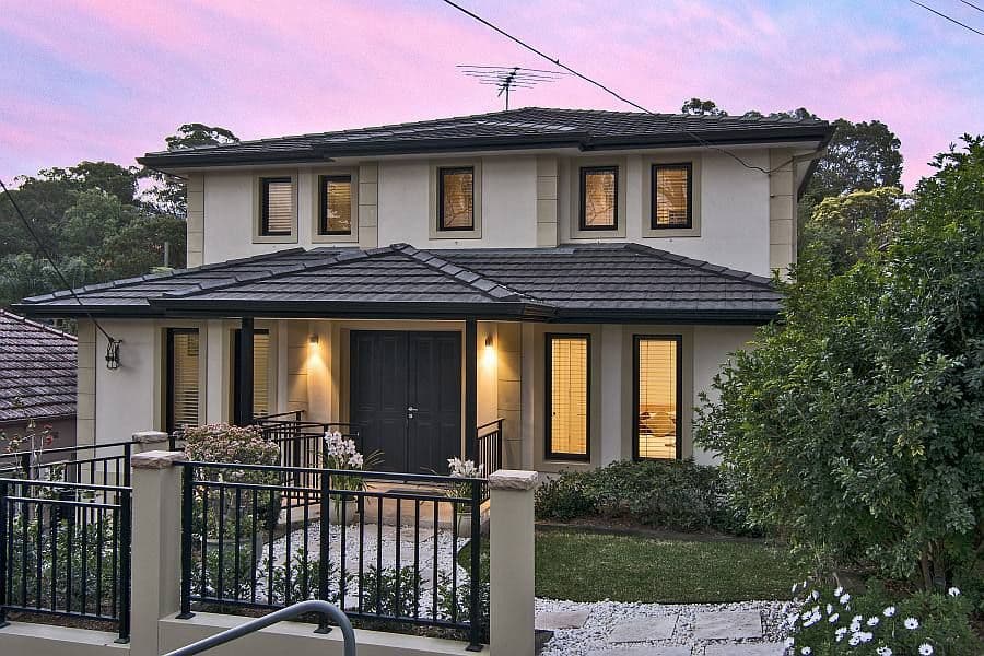 25 Gore Street, GREENWICH NSW 2065, Greenwich - Image 1