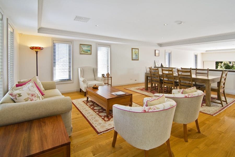 25 Gore Street, GREENWICH NSW 2065, Greenwich - Thumbnail 4