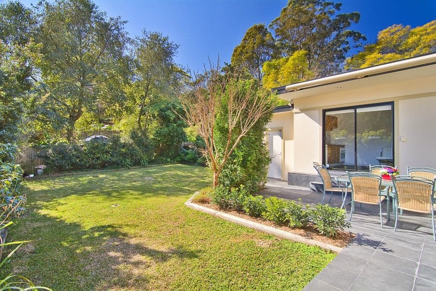25 Gore Street, GREENWICH NSW 2065, Greenwich - Thumbnail 8