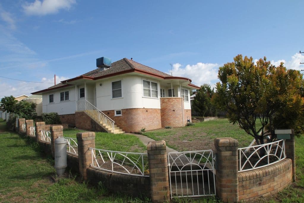 126 Hawker Street, QUIRINDI NSW 2343, Quirindi - Image 1