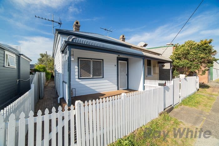 36 Hudson Street, HAMILTON NSW 2303, Hamilton - Image 1