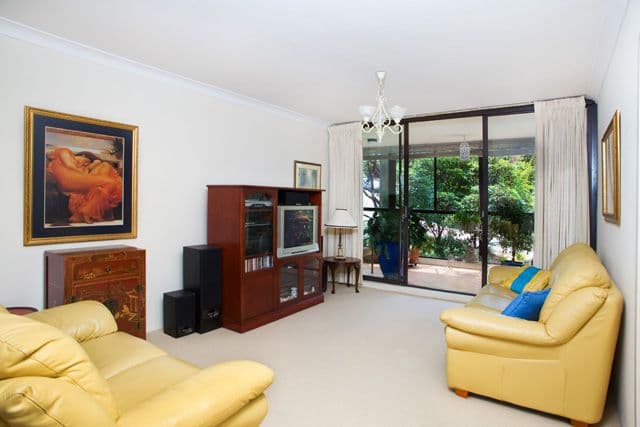 10-18 Hume Street, WOLLSTONECRAFT NSW 2065, Wollstonecraft - Image 1