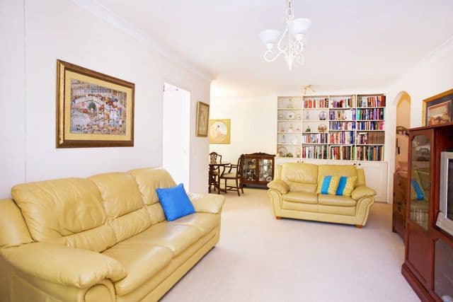 10-18 Hume Street, WOLLSTONECRAFT NSW 2065, Wollstonecraft - Thumbnail 3