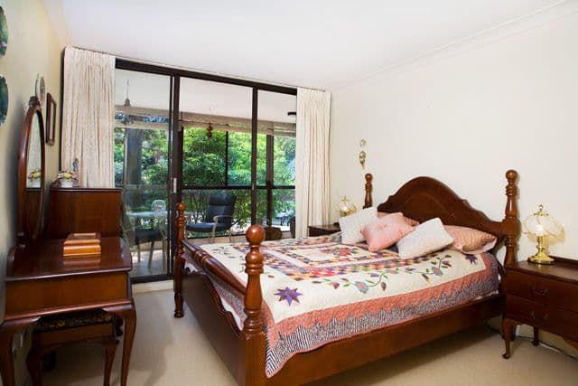 10-18 Hume Street, WOLLSTONECRAFT NSW 2065, Wollstonecraft - Thumbnail 4