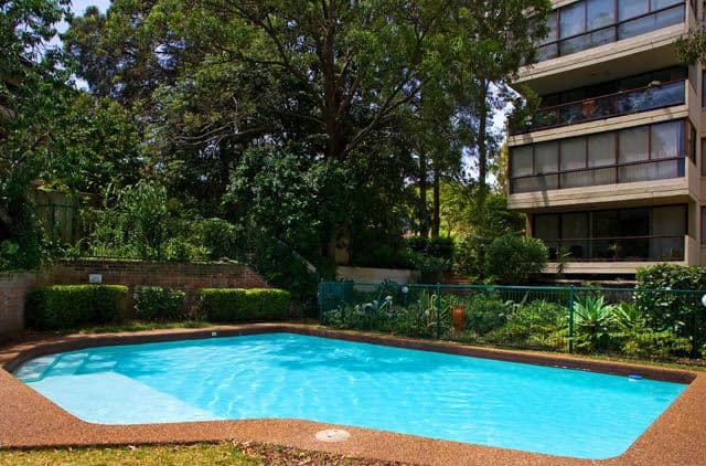 10-18 Hume Street, WOLLSTONECRAFT NSW 2065, Wollstonecraft - Thumbnail 8