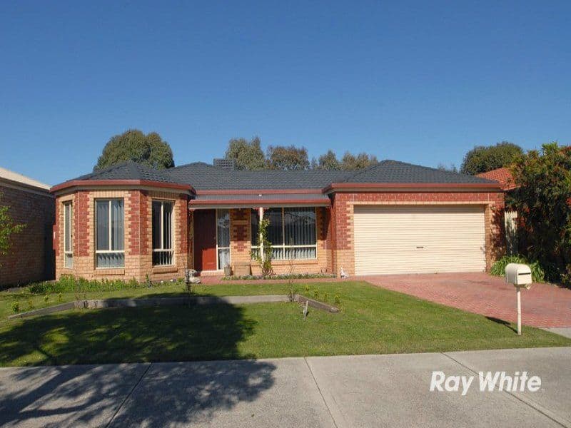 85 Scotsdale Drive, CRANBOURNE EAST VIC 3977, Cranbourne East - Image 1