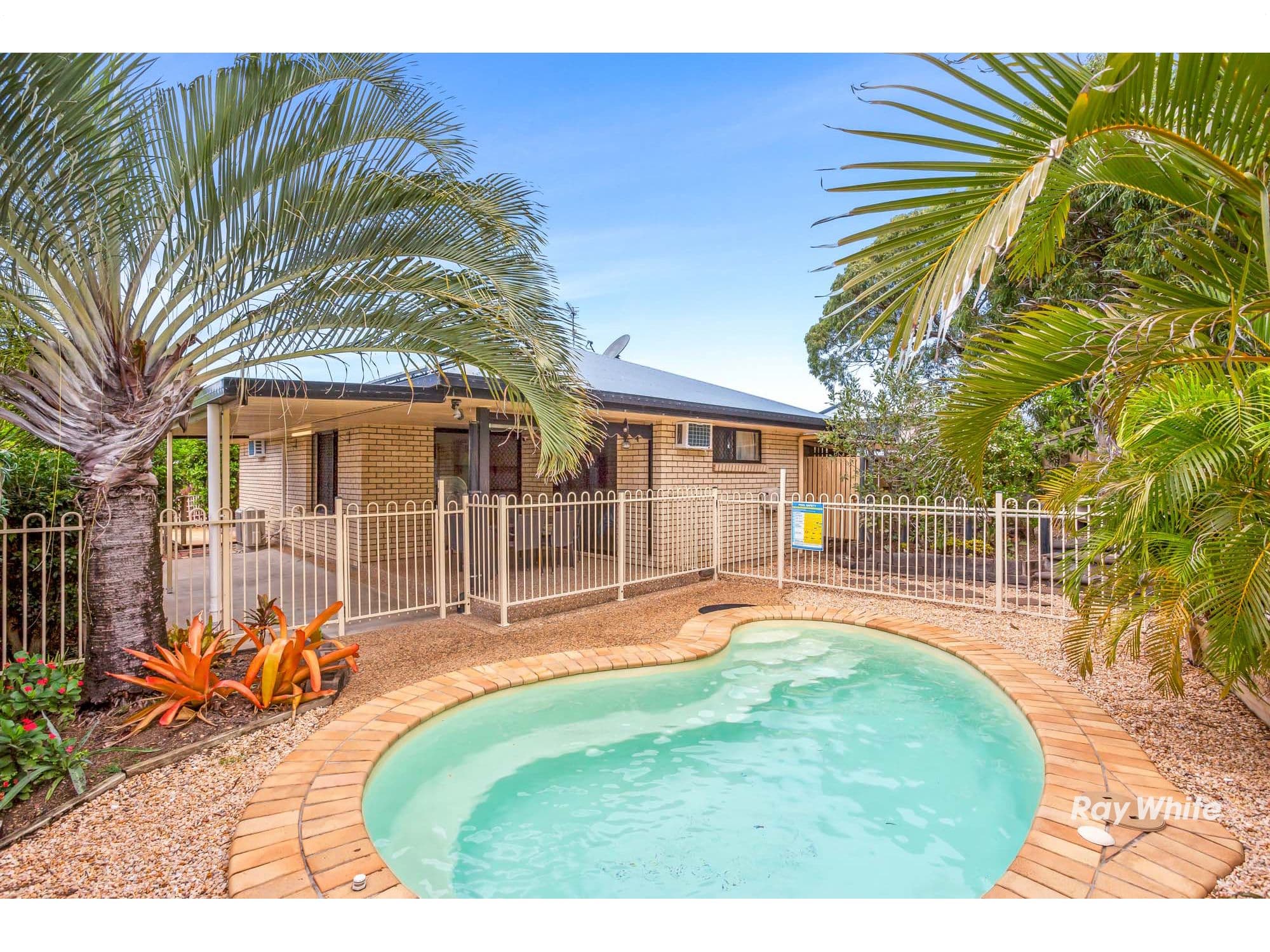 1 Booth Court, Cooee Bay QLD 4703, Cooee Bay - Thumbnail 2