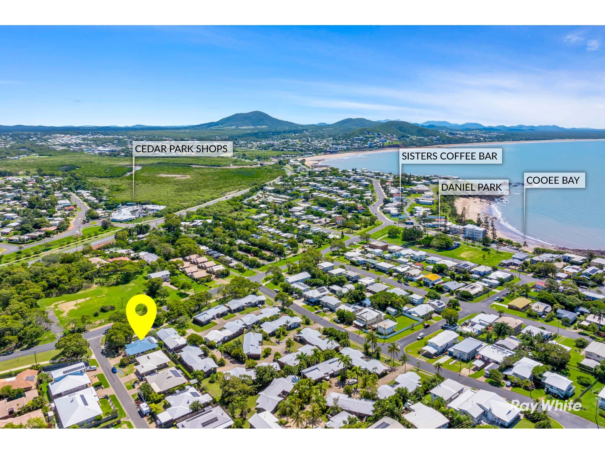 1 Booth Court, Cooee Bay QLD 4703, Cooee Bay - Thumbnail 4