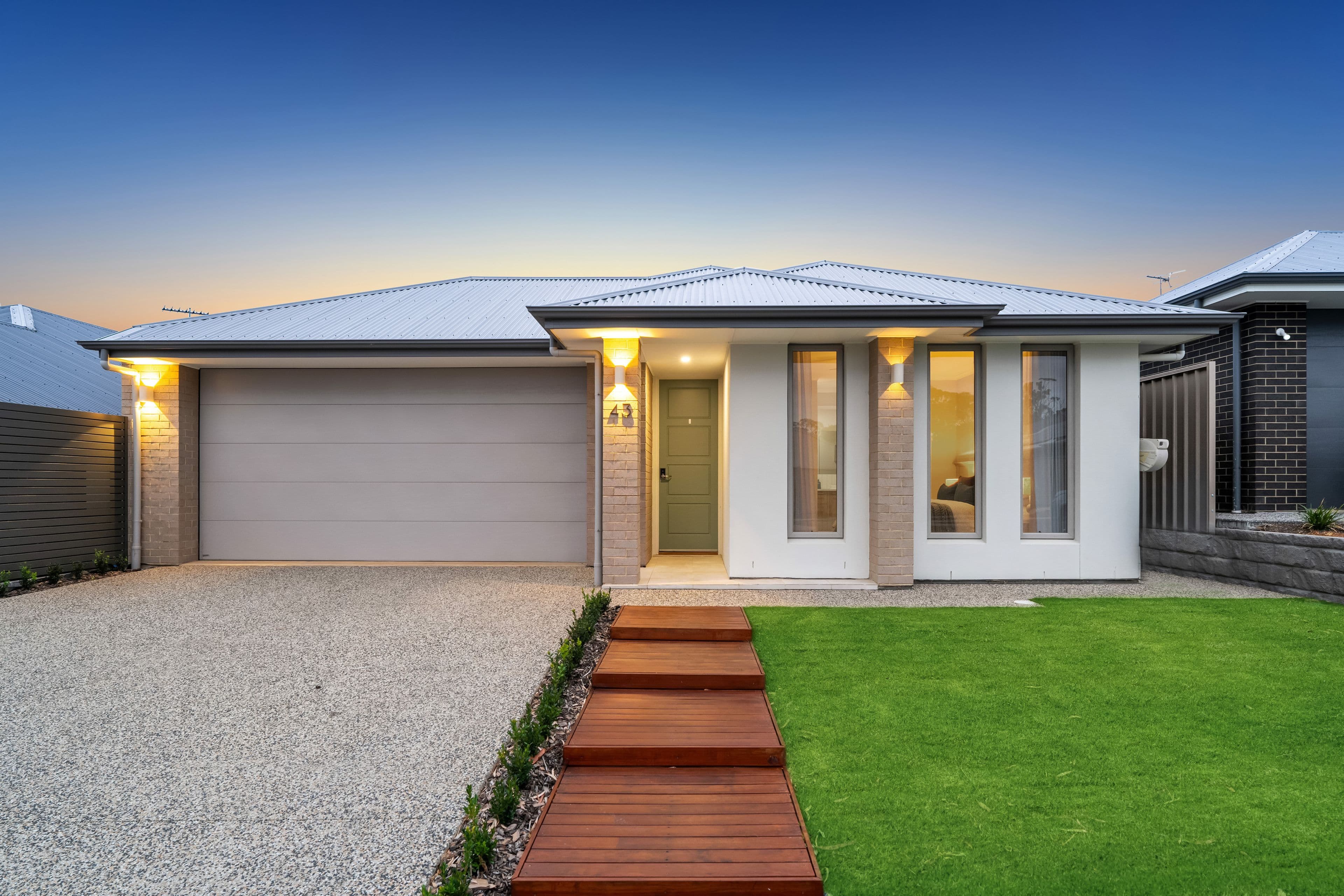 43 Goodenia Grove, Mount Barker SA 5251, Mount Barker - Image 1