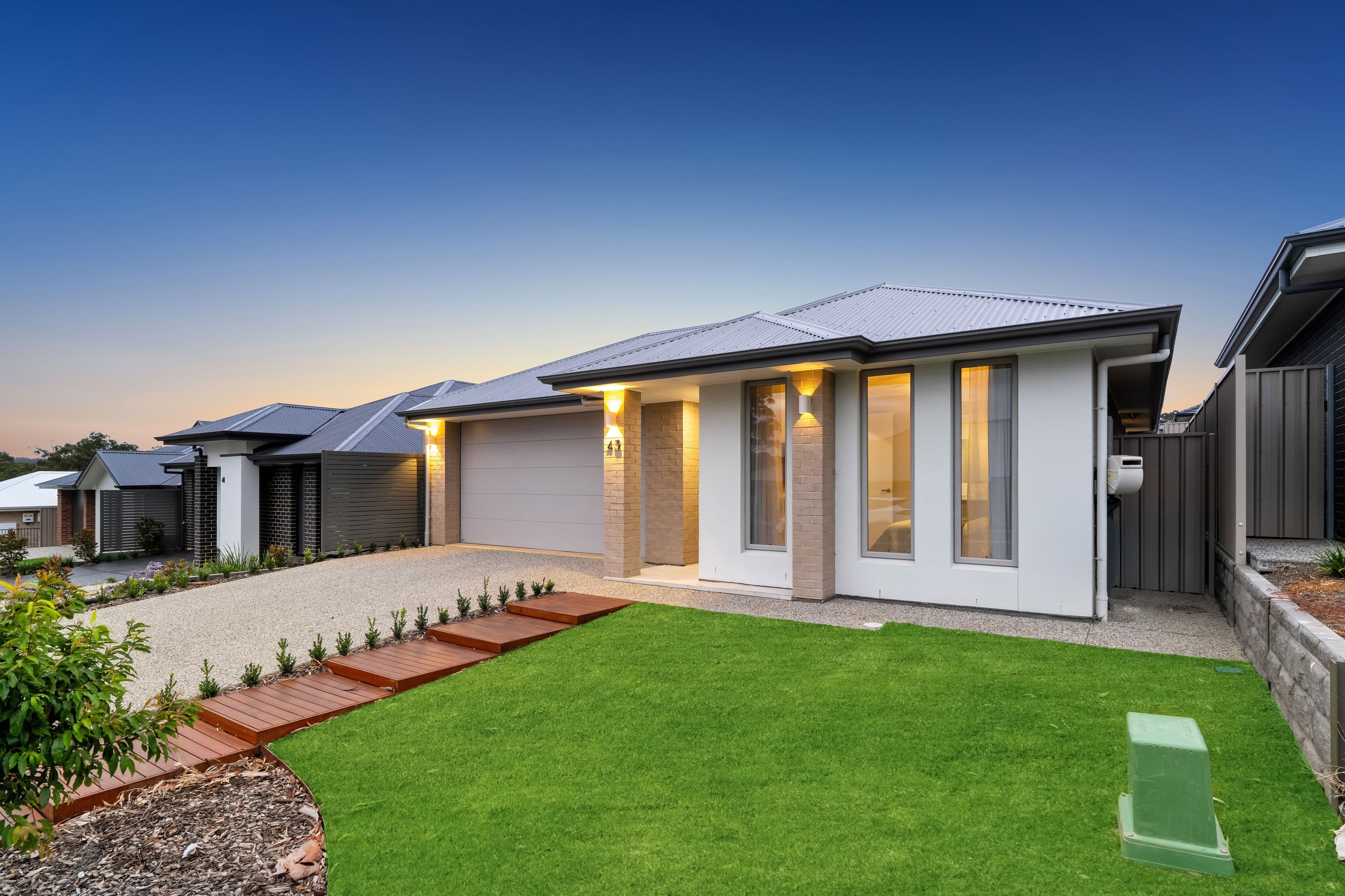 43 Goodenia Grove, Mount Barker SA 5251, Mount Barker - Thumbnail 2