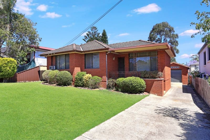 50 Craig Street, BLACKTOWN NSW 2148, Blacktown - Image 1