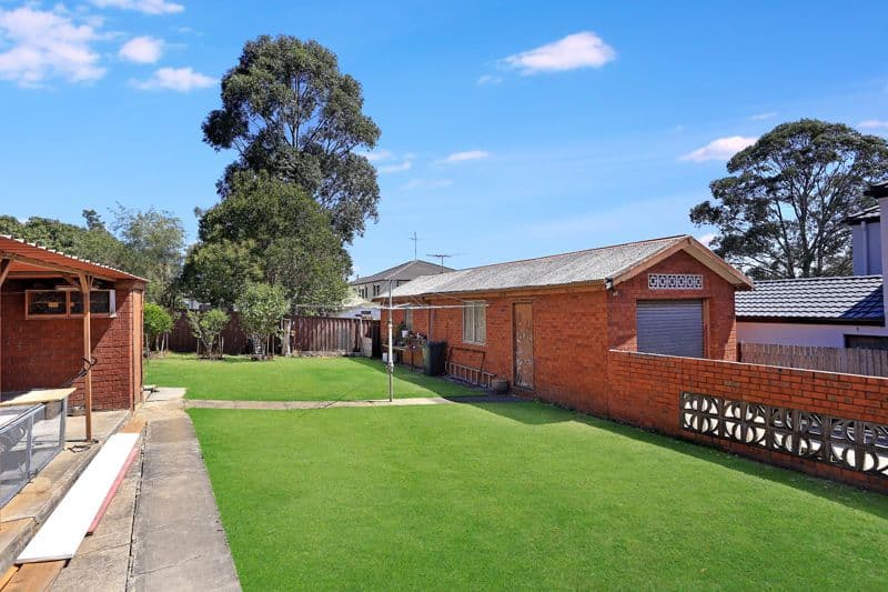 50 Craig Street, BLACKTOWN NSW 2148, Blacktown - Thumbnail 3