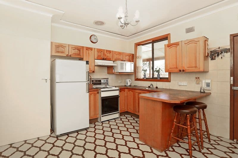 50 Craig Street, BLACKTOWN NSW 2148, Blacktown - Thumbnail 4