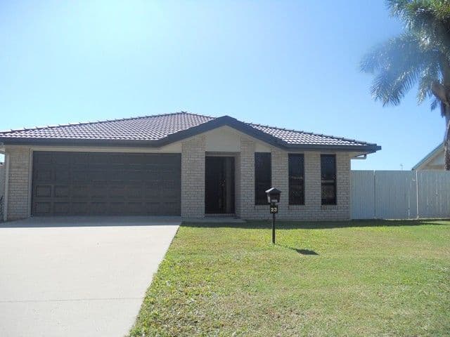 23 Mansfield Drive, BEACONSFIELD QLD 4740, Beaconsfield - Image 1