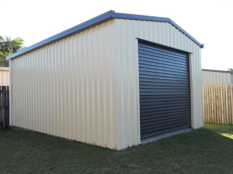 23 Mansfield Drive, BEACONSFIELD QLD 4740, Beaconsfield - Thumbnail 4