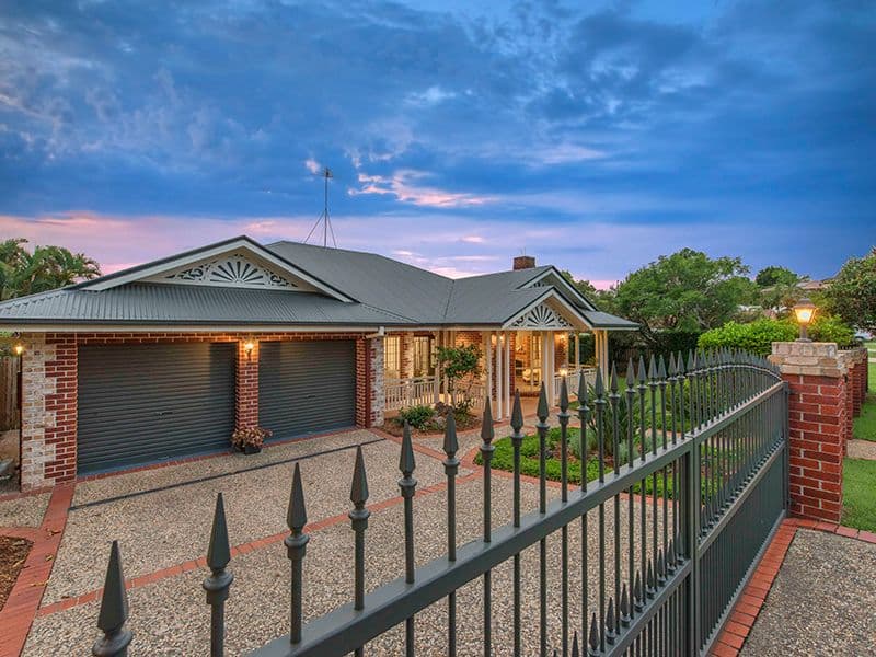 45 Halleys Crescent, Bridgeman Downs QLD 4035, Bridgeman Downs - Image 1