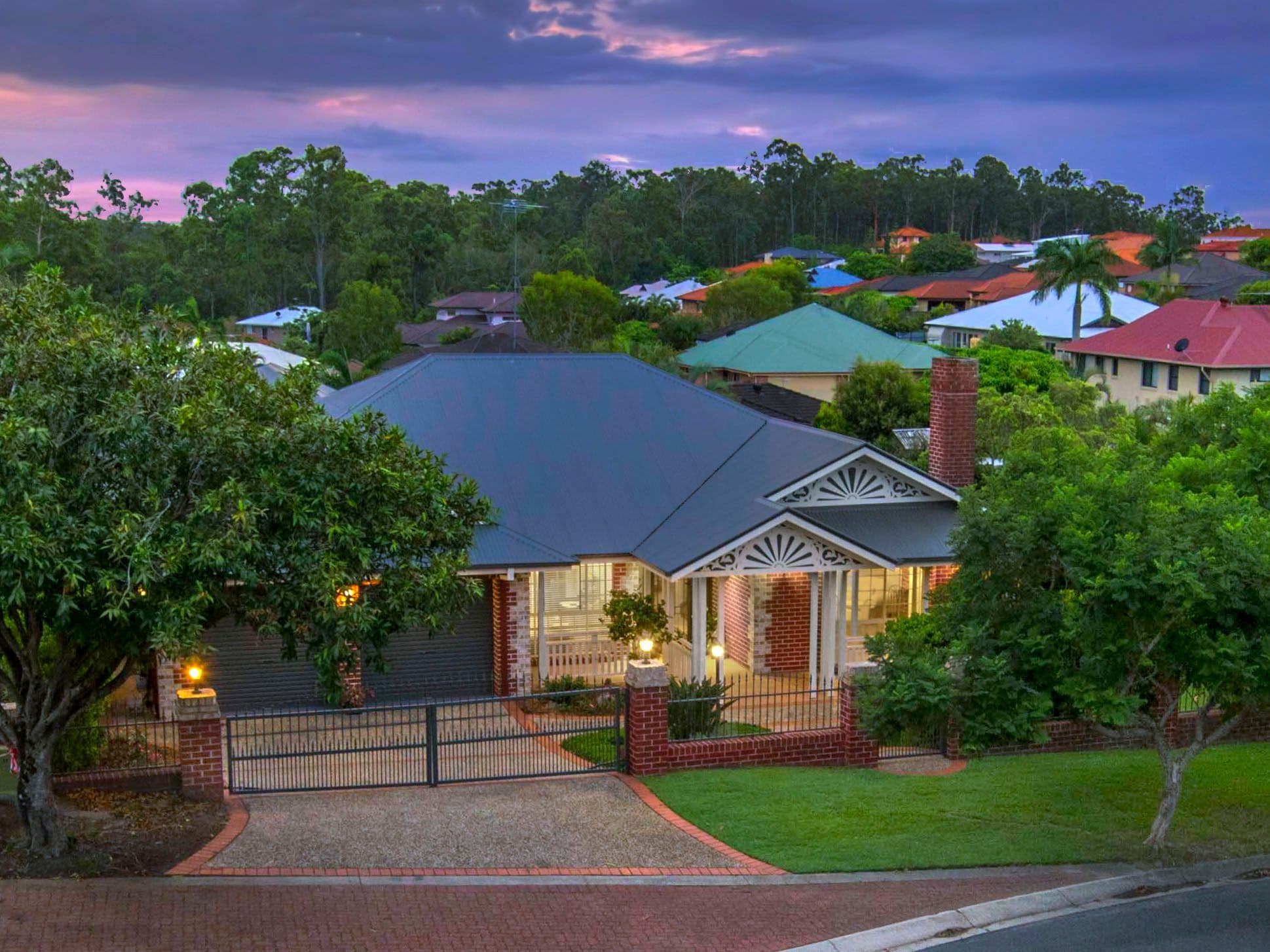 45 Halleys Crescent, Bridgeman Downs QLD 4035, Bridgeman Downs - Thumbnail 2