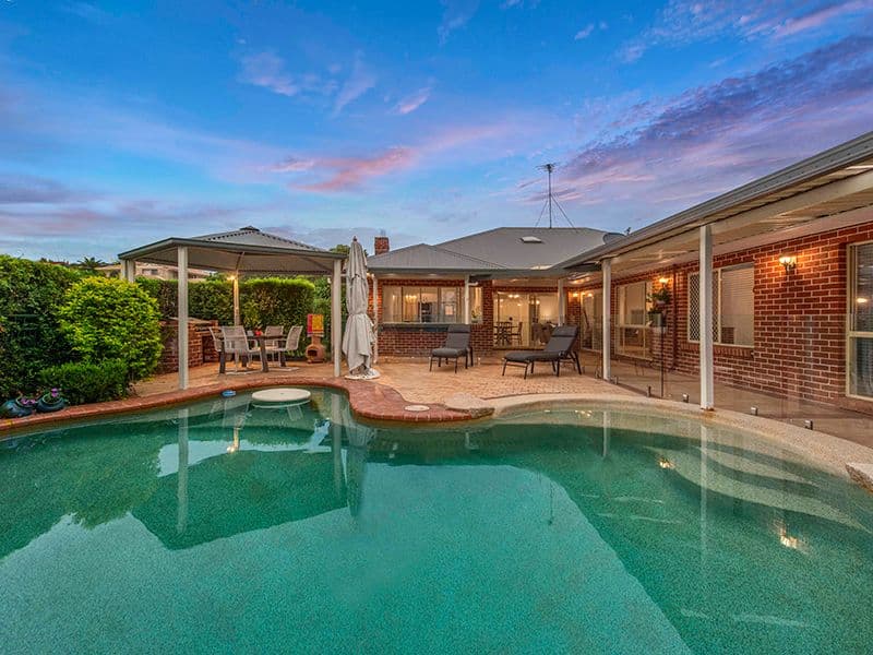 45 Halleys Crescent, Bridgeman Downs QLD 4035, Bridgeman Downs - Thumbnail 4