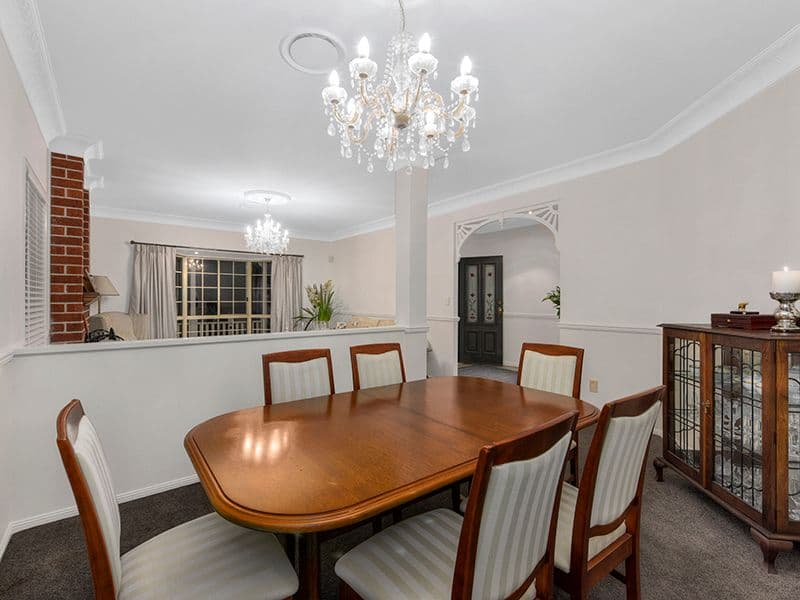 45 Halleys Crescent, Bridgeman Downs QLD 4035, Bridgeman Downs - Thumbnail 6