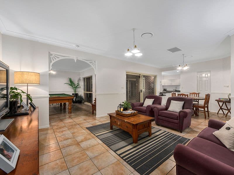 45 Halleys Crescent, Bridgeman Downs QLD 4035, Bridgeman Downs - Thumbnail 8