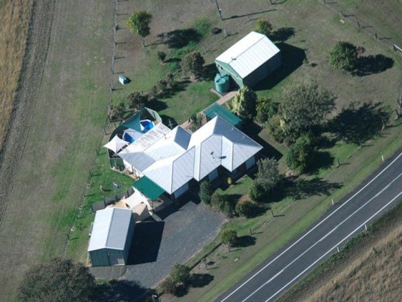 1017 Warrill View-Peak Crossing Road, Peak Crossing QLD 4306, Peak Crossing - Image 1