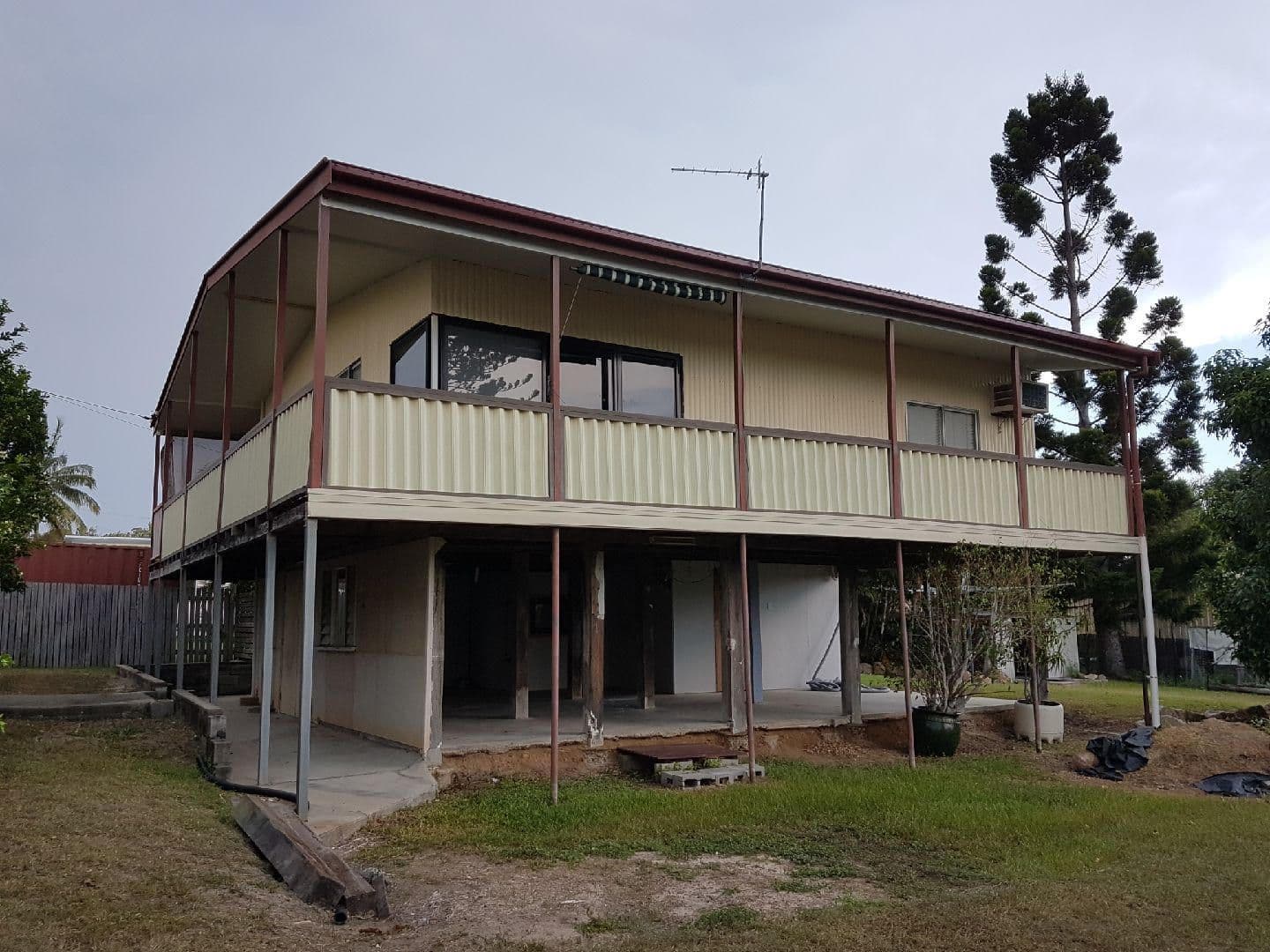 14 Yukana Street, Boyne Island QLD 4680, Boyne Island - Image 1