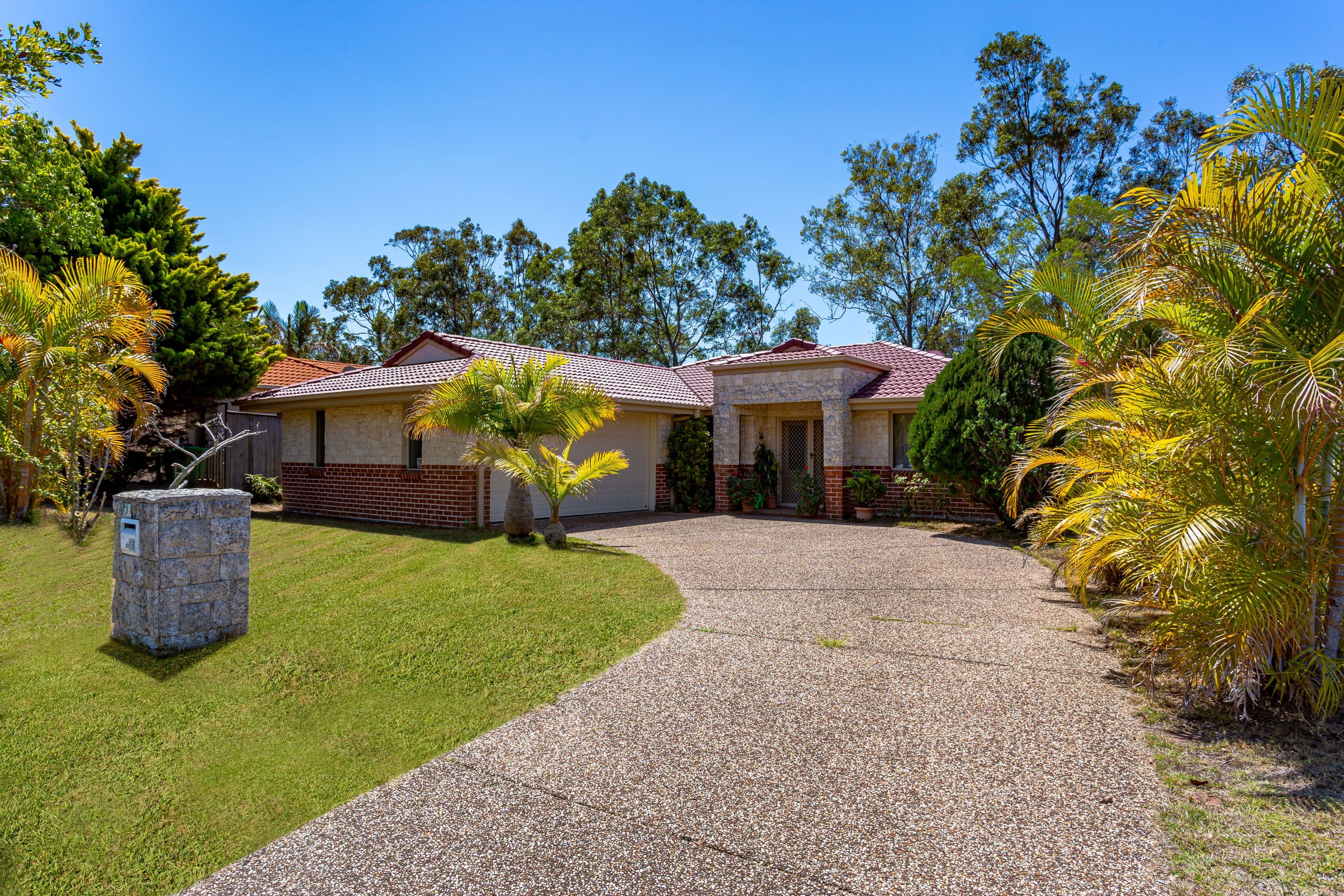 18 Wiltshire Drive, Mudgeeraba QLD 4213, Mudgeeraba - Image 1