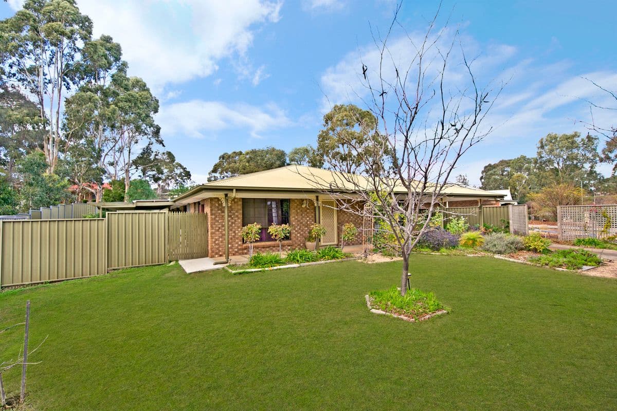 13 William Dyer Drive, Williamstown SA 5351, Williamstown - Image 1