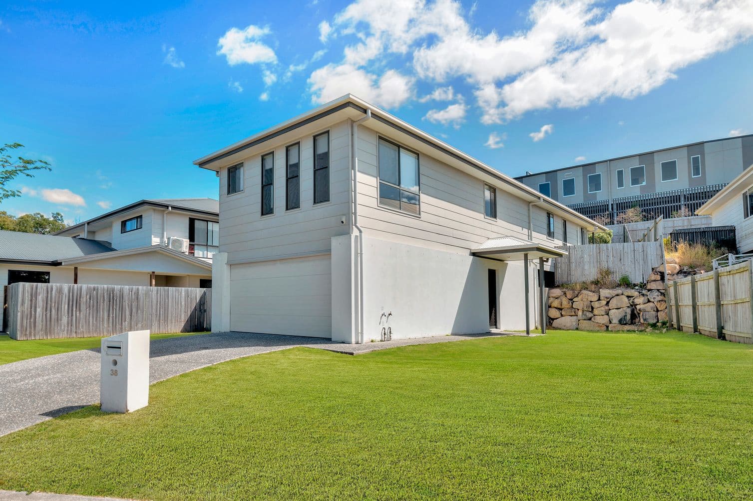 38 Bidmead Circuit, Pimpama QLD 4209, Pimpama - Image 1